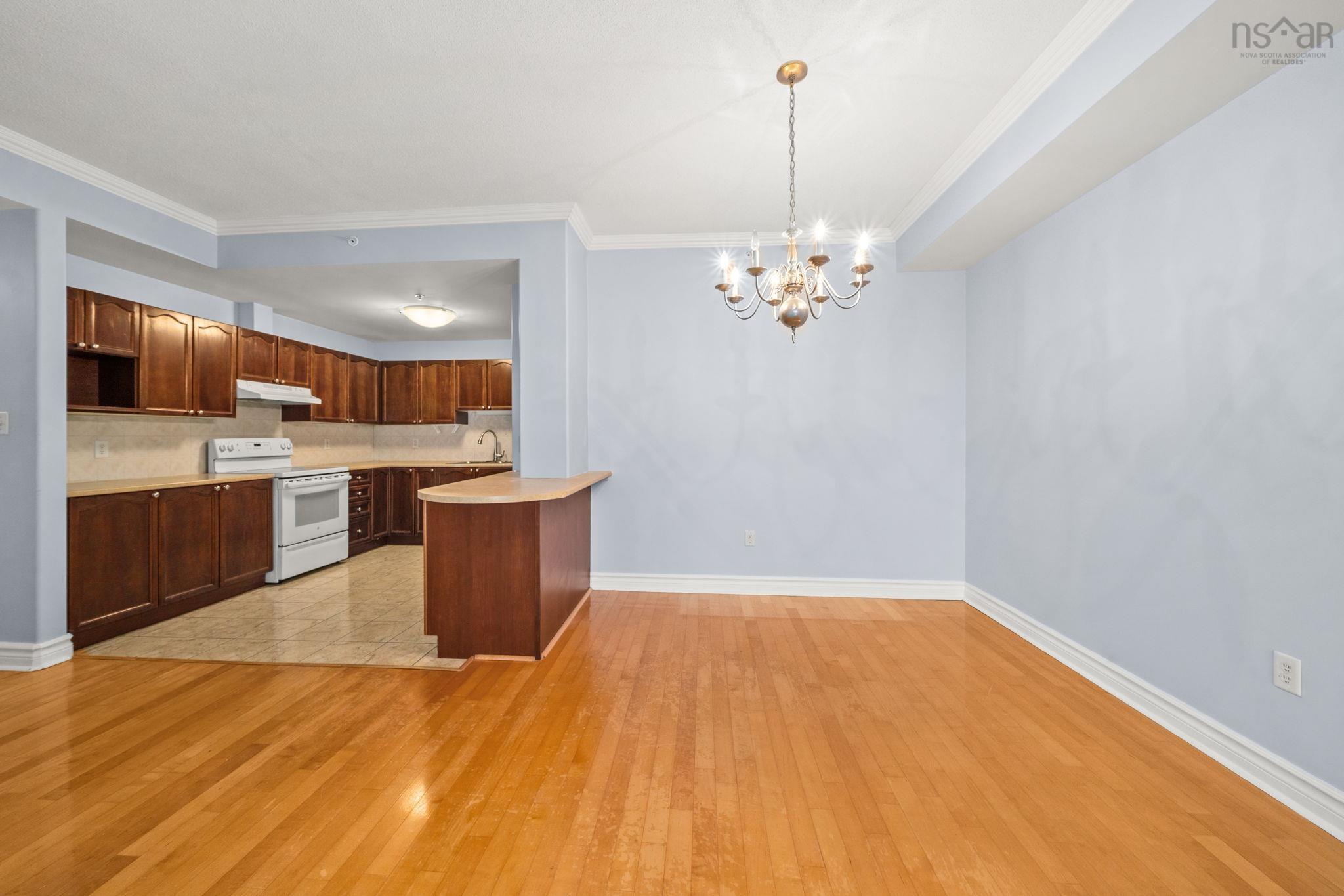 102 116 Larry Uteck Boulevard, Halifax, NS (MLS 202609552)