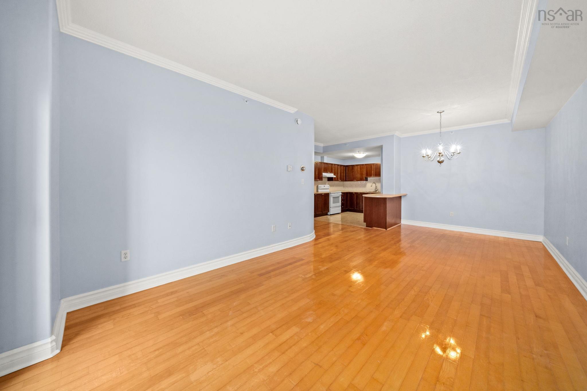 102 116 Larry Uteck Boulevard, Halifax, NS (MLS 202609552)
