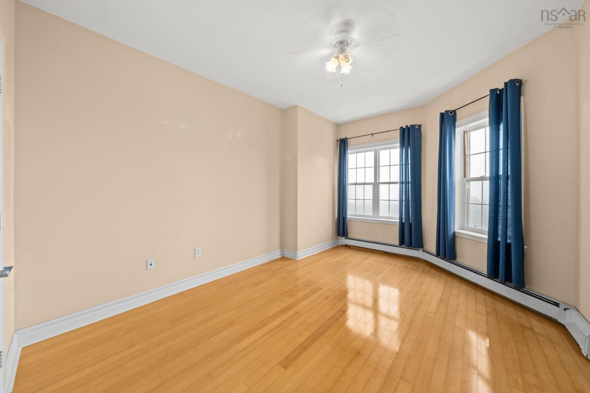 102 116 Larry Uteck Boulevard, Halifax, NS (MLS 202609552)