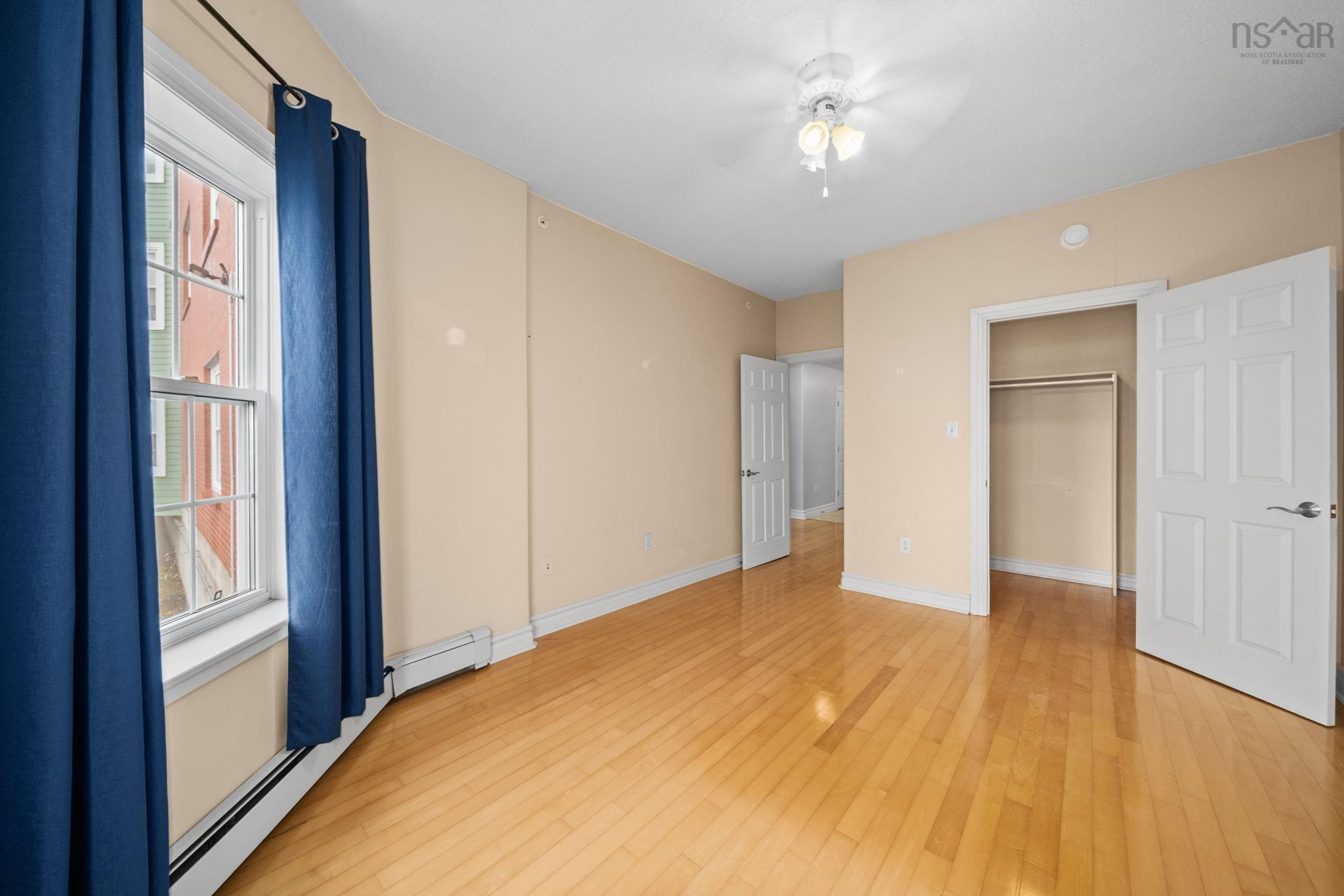 102 116 Larry Uteck Boulevard, Halifax, NS (MLS 202609552)
