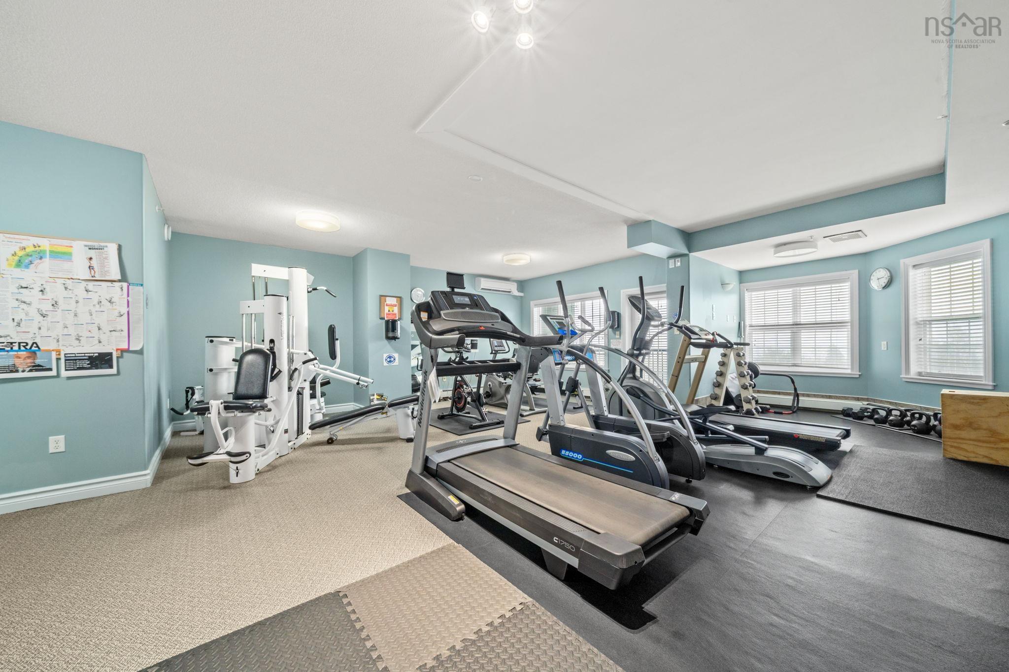 102 116 Larry Uteck Boulevard, Halifax, NS (MLS 202609552)