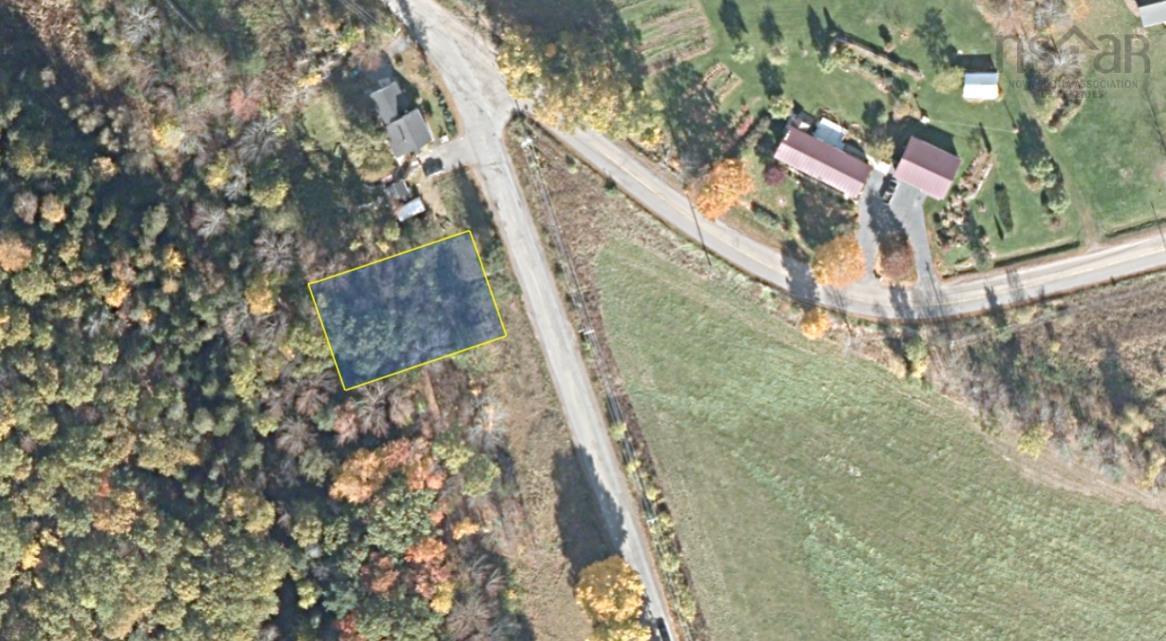 Lot 9 Maple Avenue, Wolfville, NS (MLS® 202609554) | Wolfville Real Estate | RE/MAX Halifax
