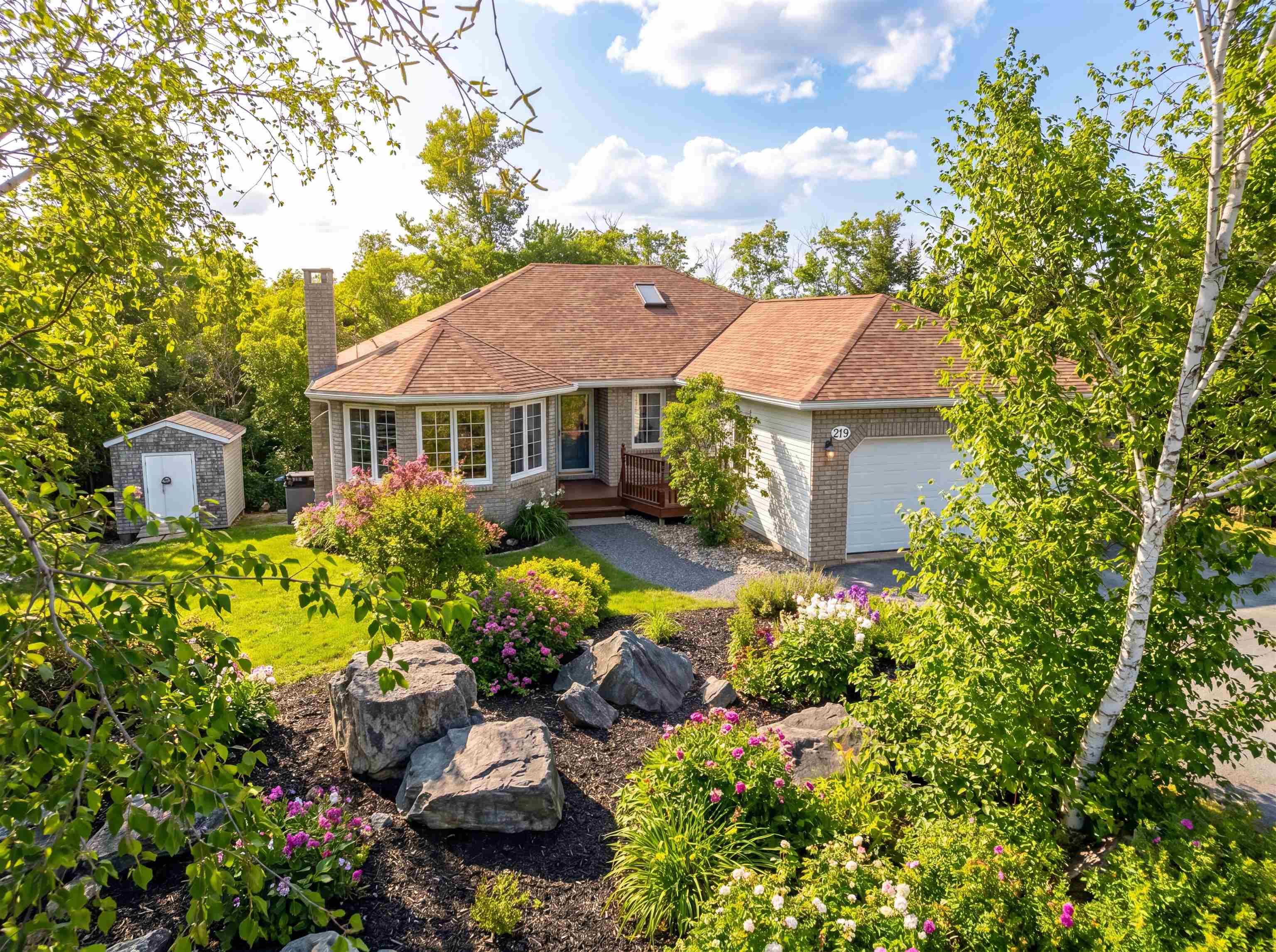 219 Moirs Mill Road, Bedford, NS (MLS® 202609555)