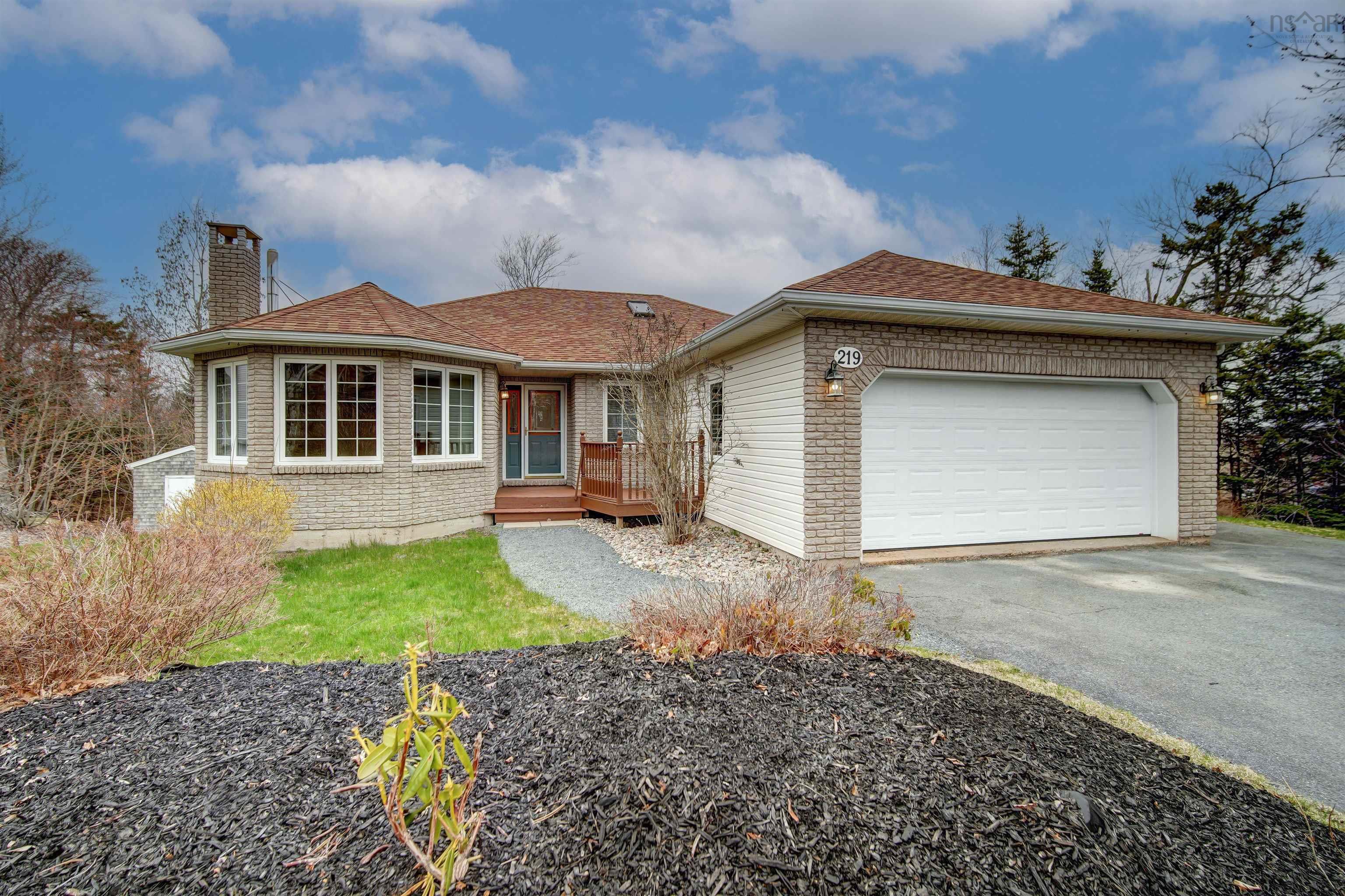 219 Moirs Mill Road, Bedford, NS (MLS 202609555)