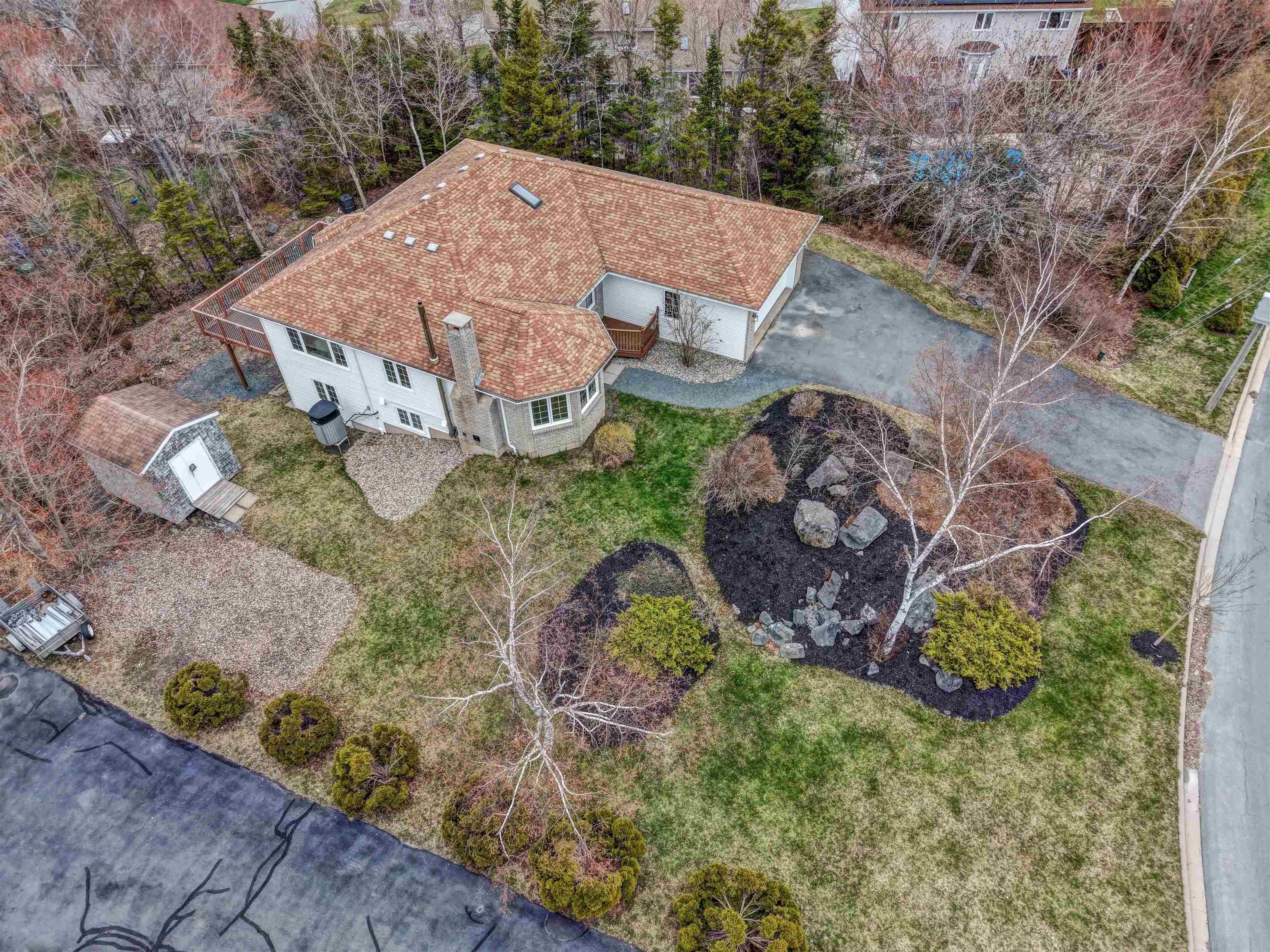 219 Moirs Mill Road, Bedford, NS (MLS 202609555)