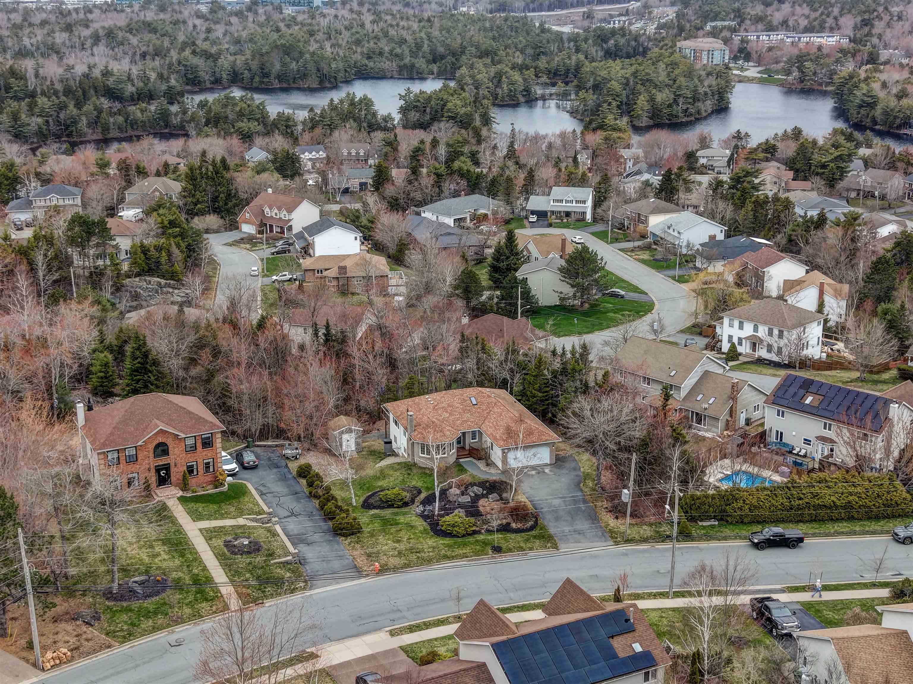 219 Moirs Mill Road, Bedford, NS (MLS 202609555)