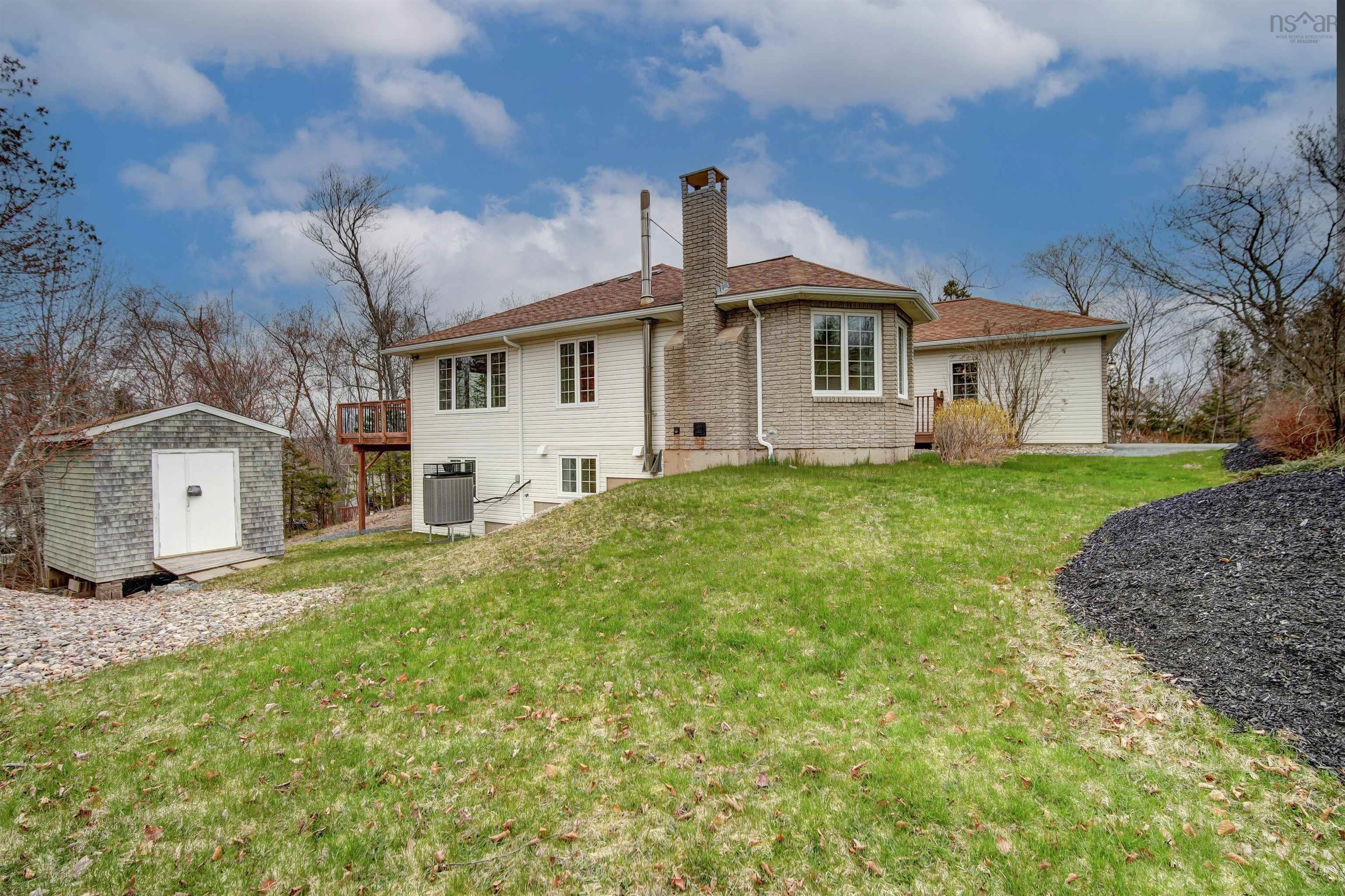 219 Moirs Mill Road, Bedford, NS (MLS 202609555)