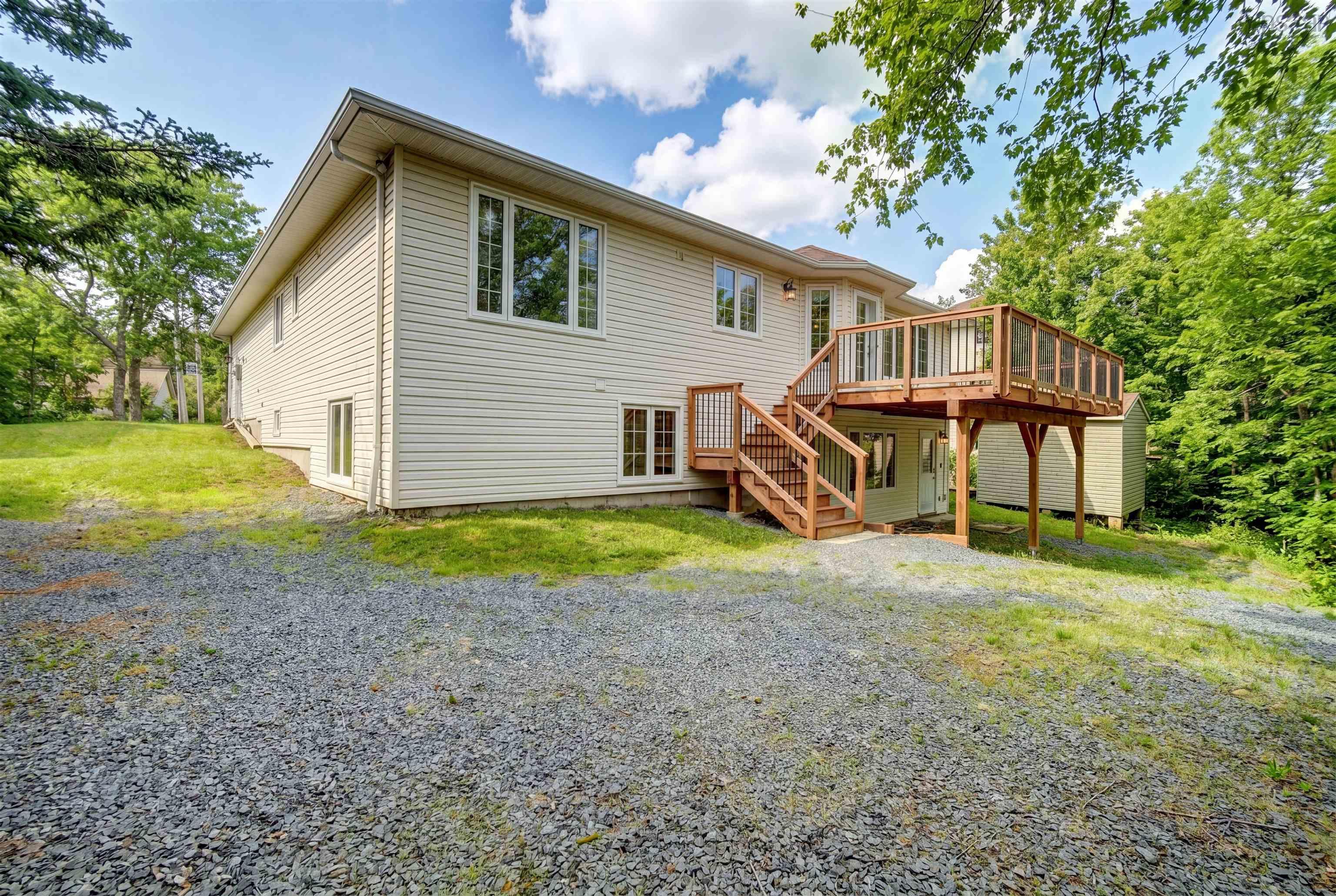 219 Moirs Mill Road, Bedford, NS (MLS 202609555)