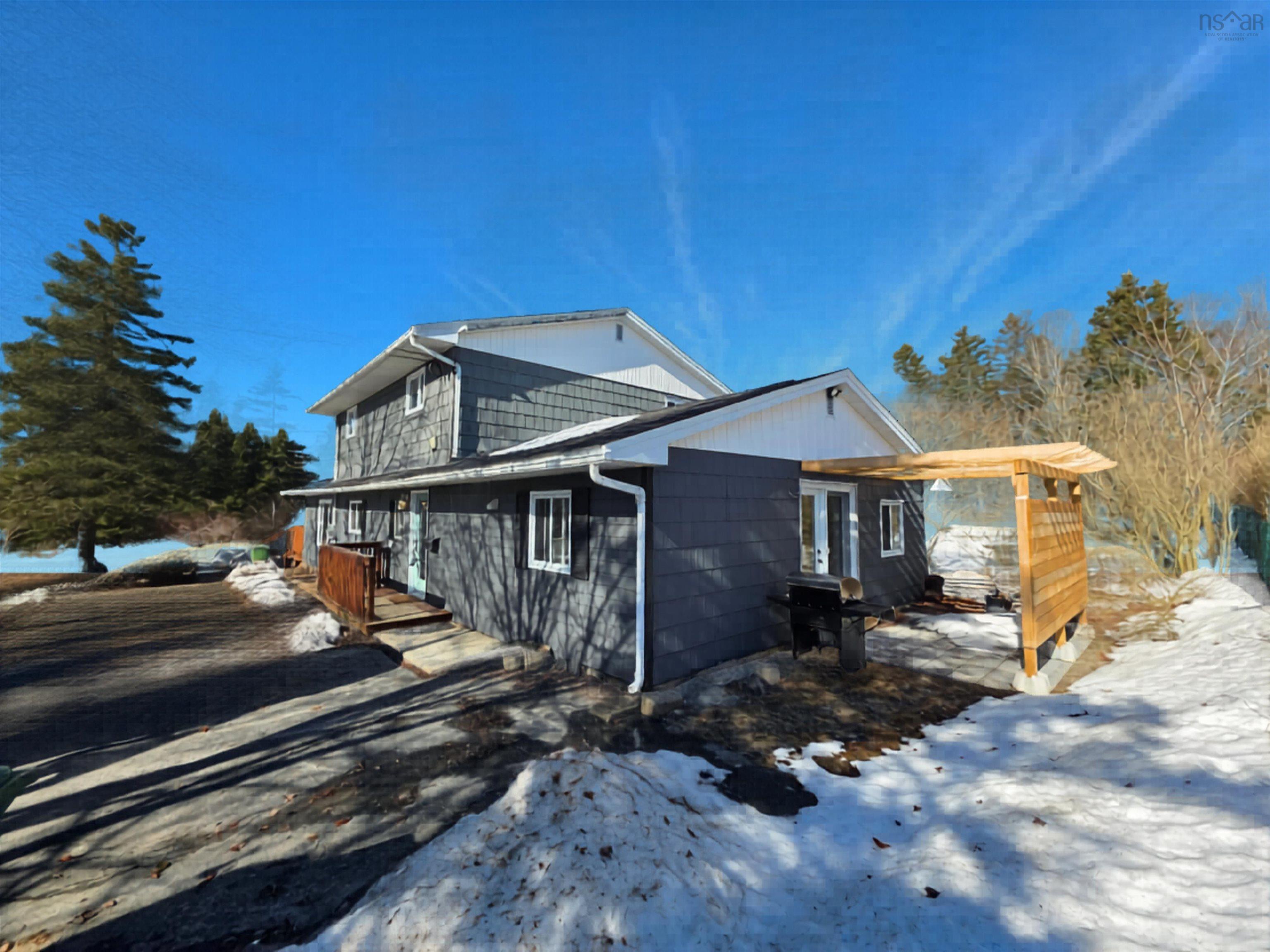 123 Mount Edward Road, Dartmouth, NS (MLS 202609556)