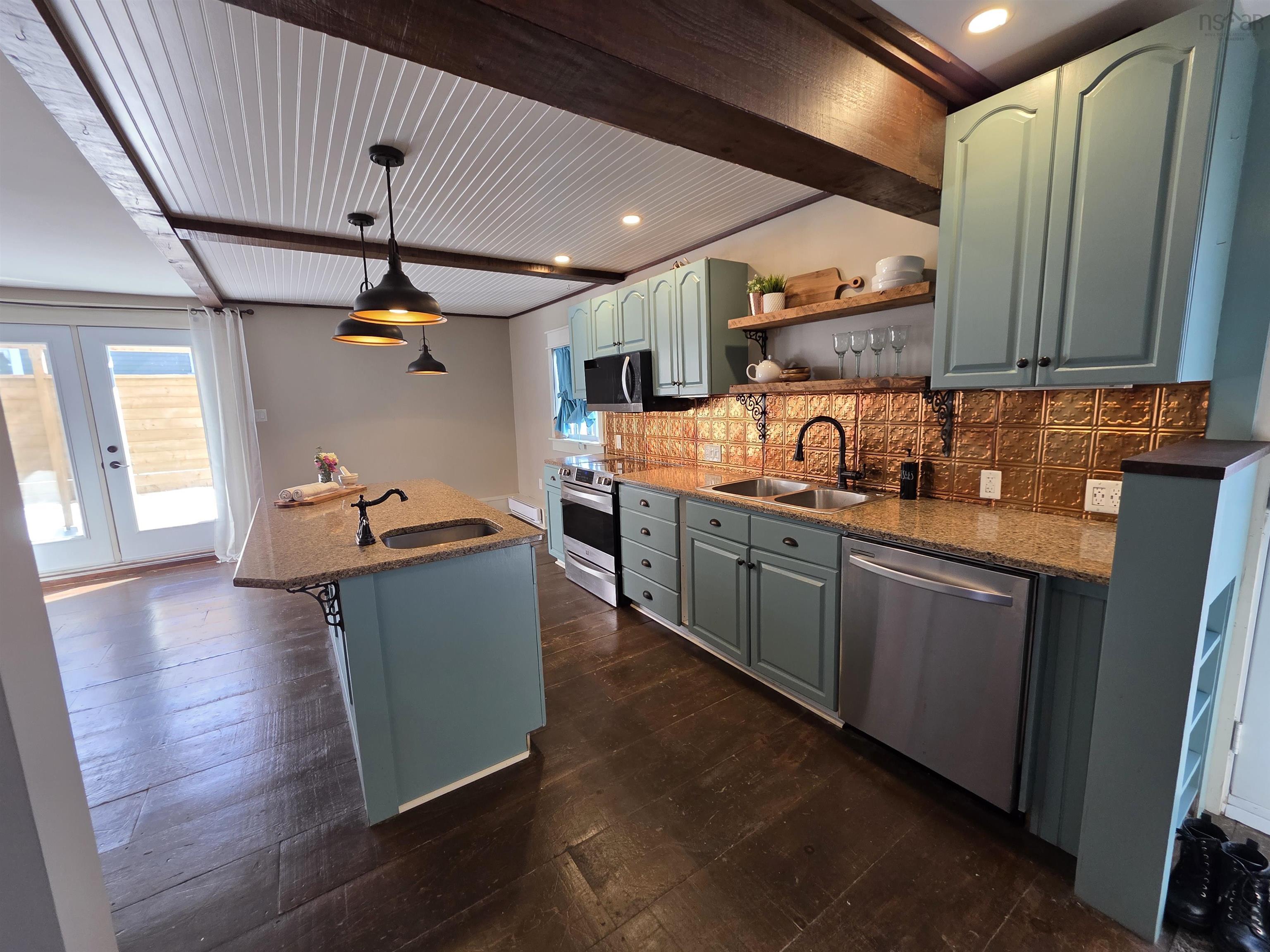 123 Mount Edward Road, Dartmouth, NS (MLS 202609556)