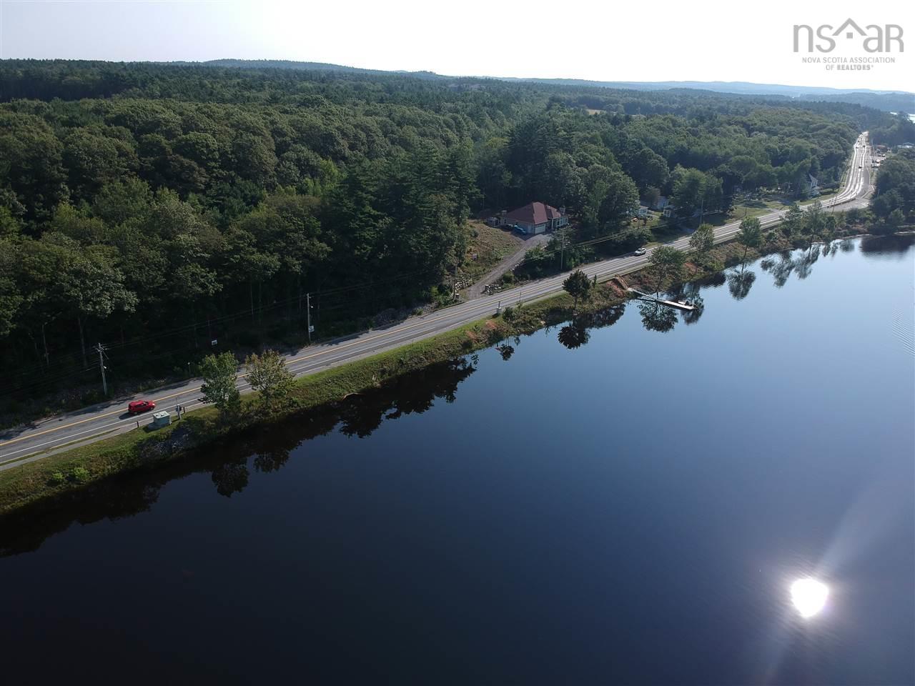 $118,000.00: Lot 5-A LaHave Street, Bridgewater