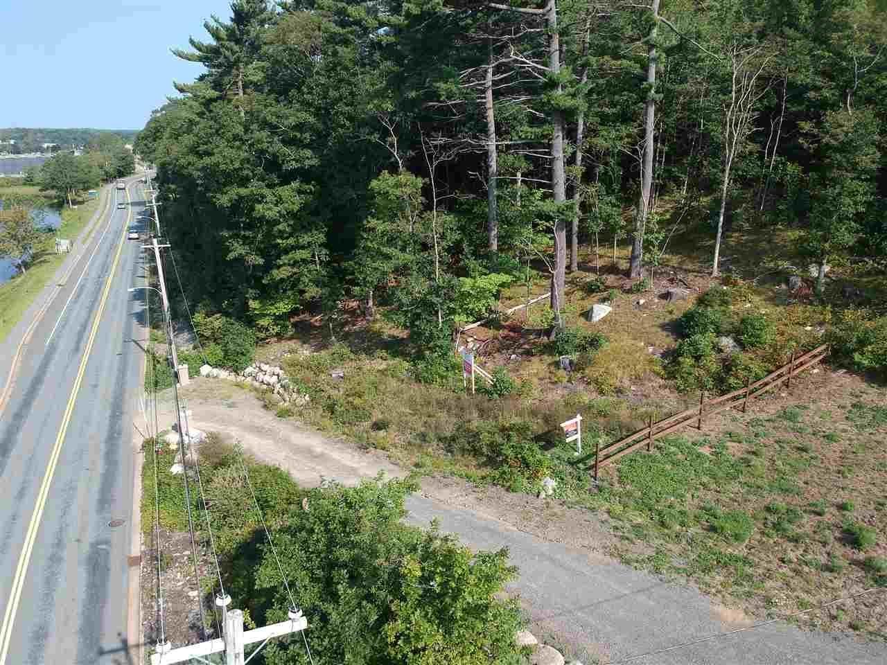$118,000.00: Lot 5-A LaHave Street, Bridgewater