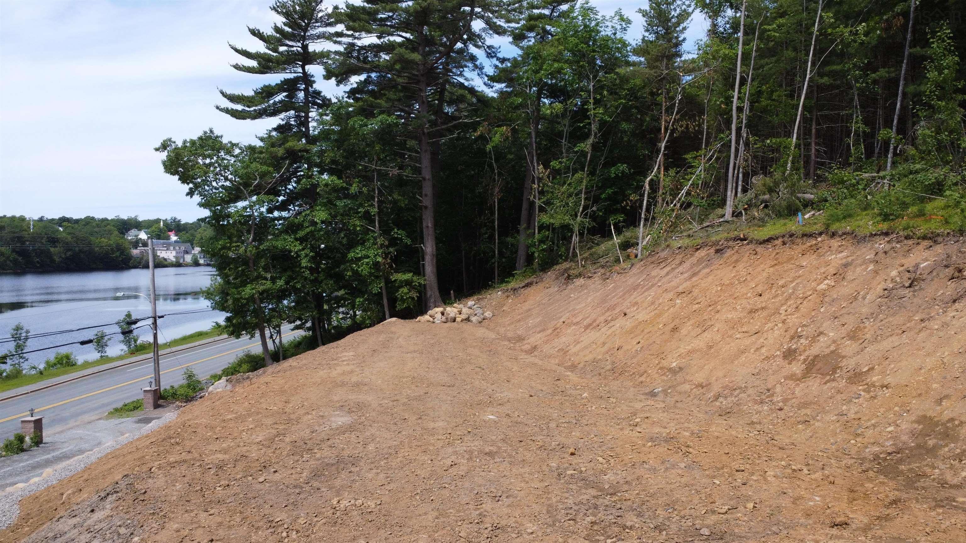 $118,000.00: Lot 5-A LaHave Street, Bridgewater