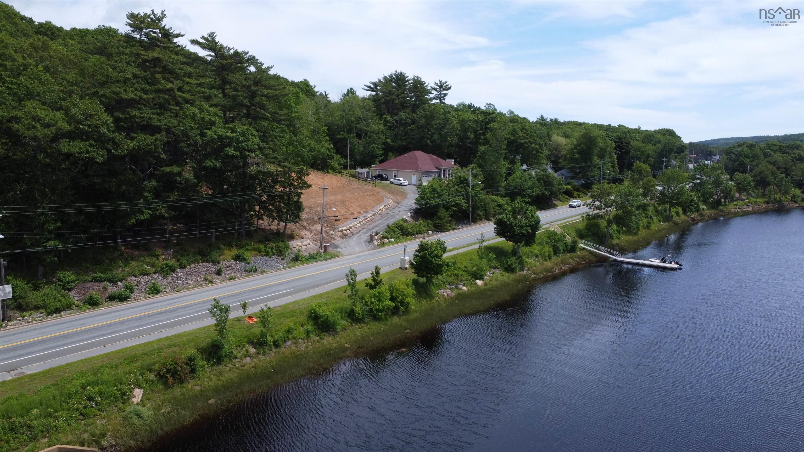 $118,000.00: Lot 5-A LaHave Street, Bridgewater