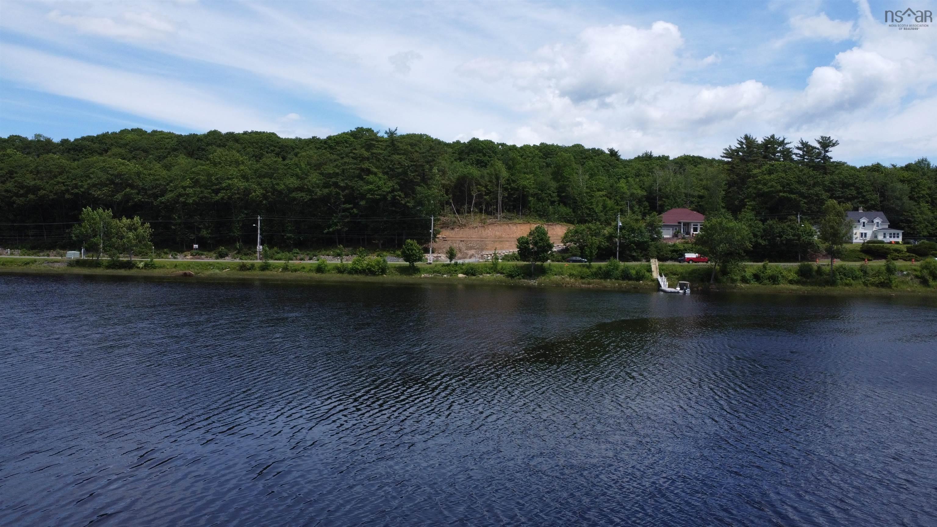 $118,000.00: Lot 5-A LaHave Street, Bridgewater