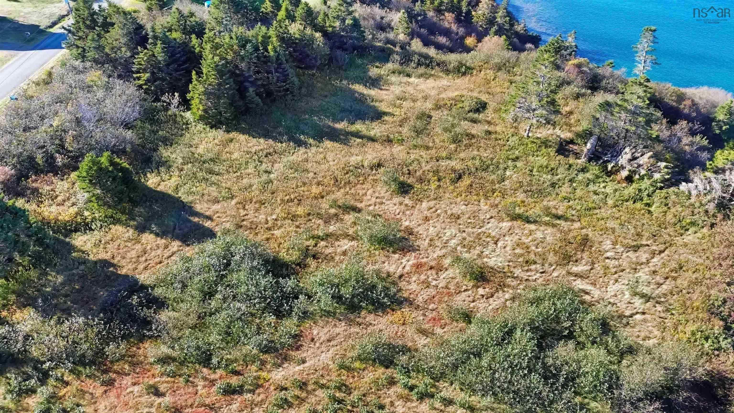 $52,500.00: Lots Across The Meadow Road, East Ferry
