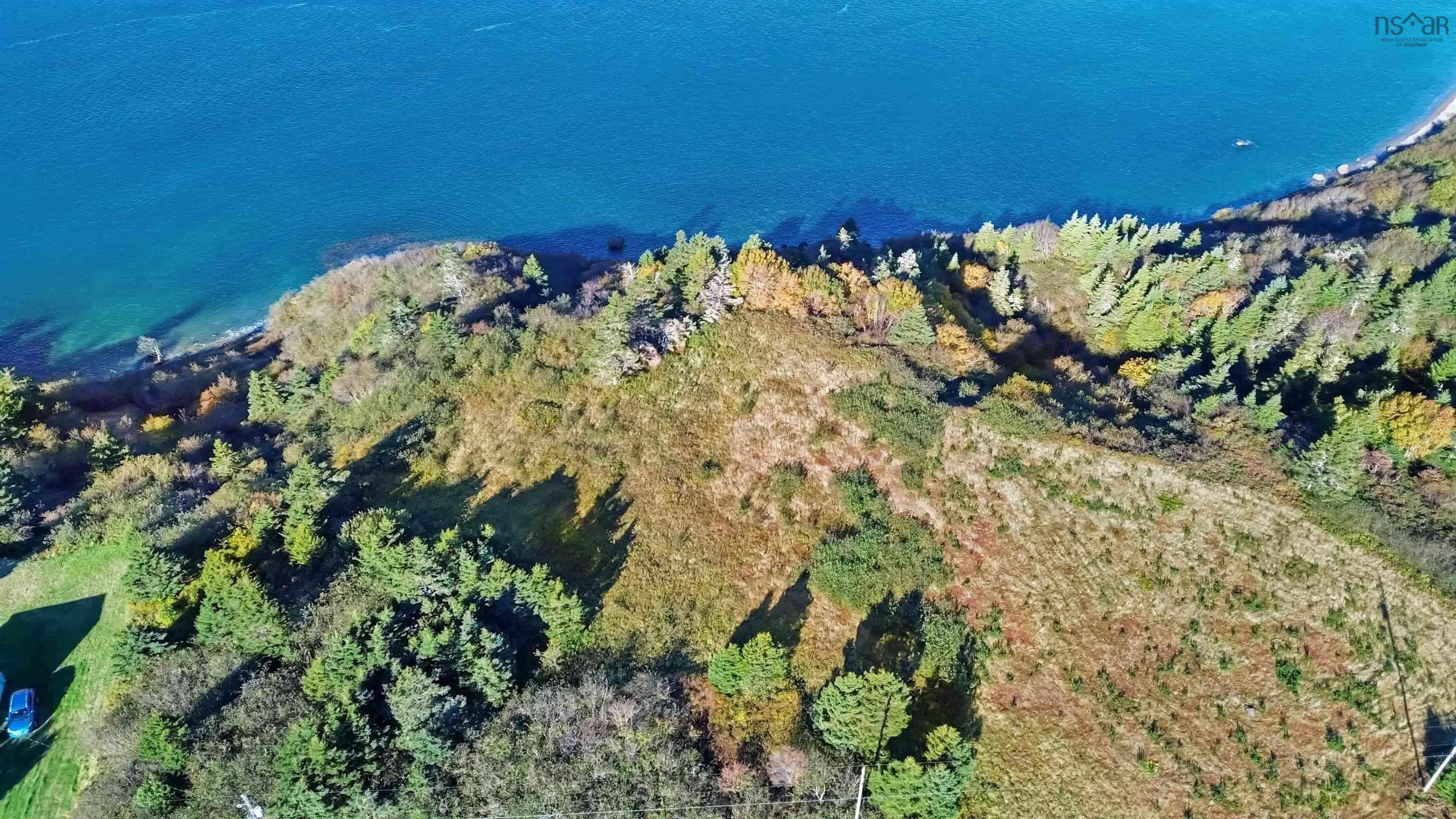 $52,500.00: Lots Across The Meadow Road, East Ferry