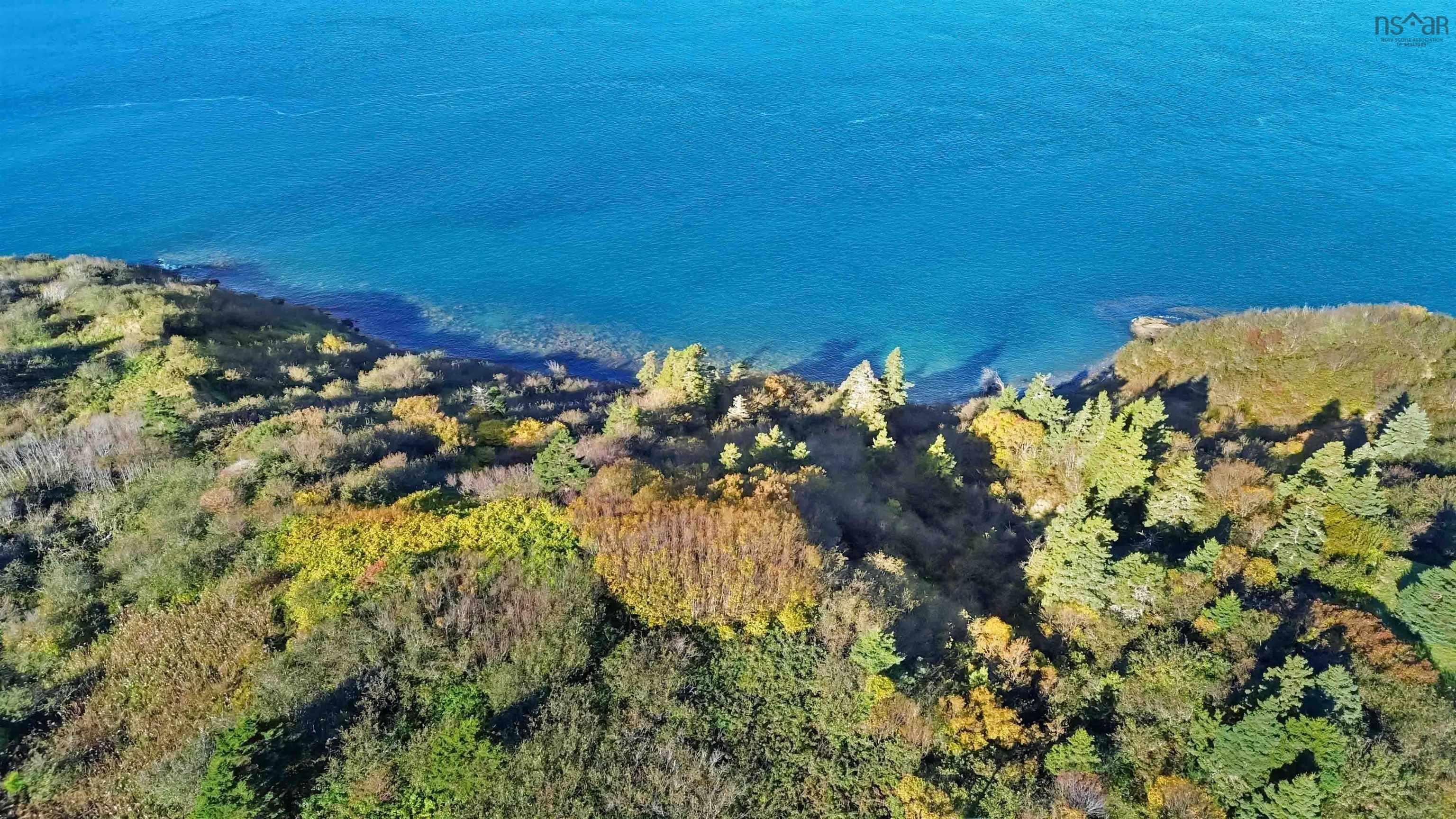 $52,500.00: Lots Across The Meadow Road, East Ferry