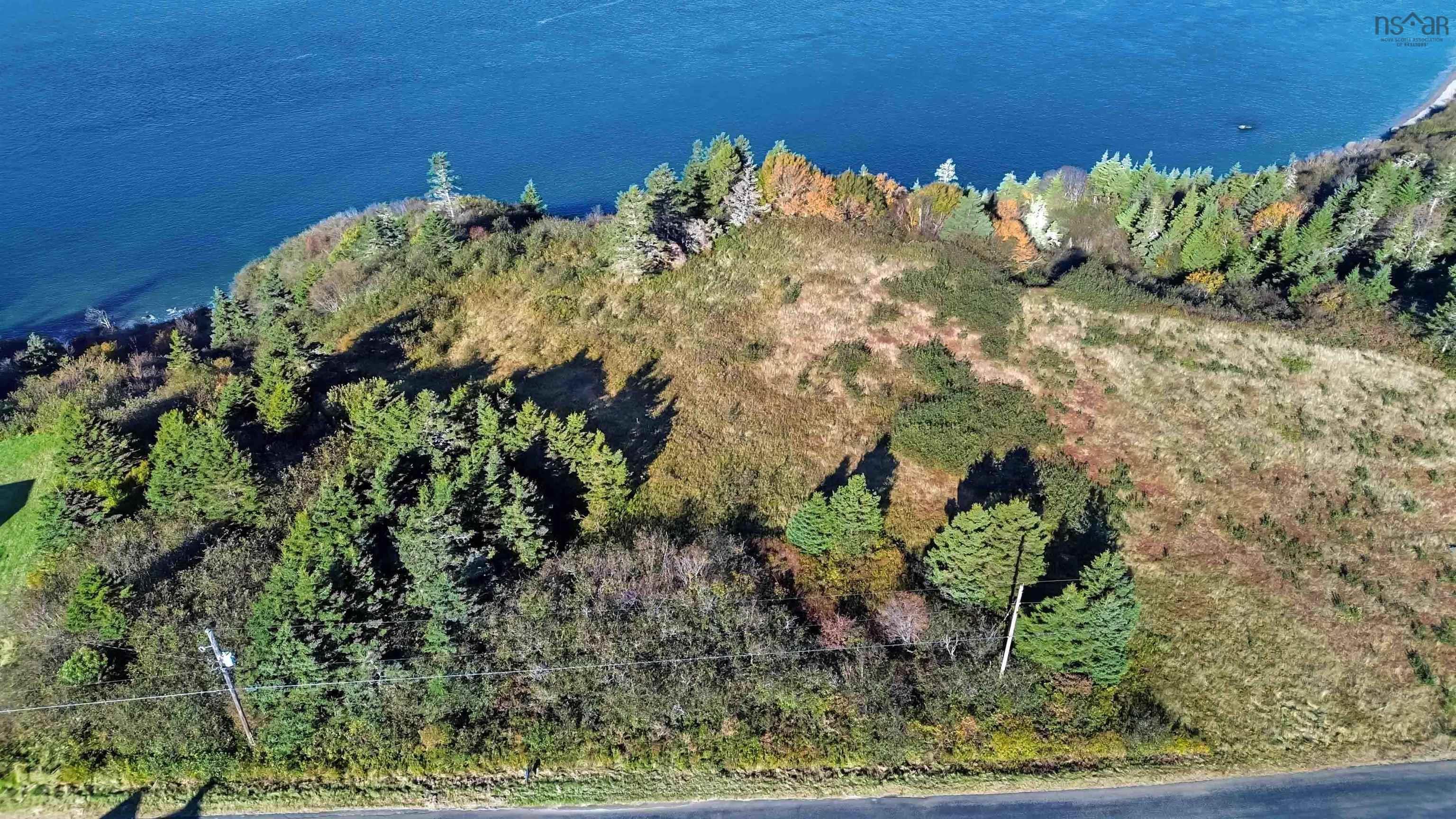 $52,500.00: Lots Across The Meadow Road, East Ferry