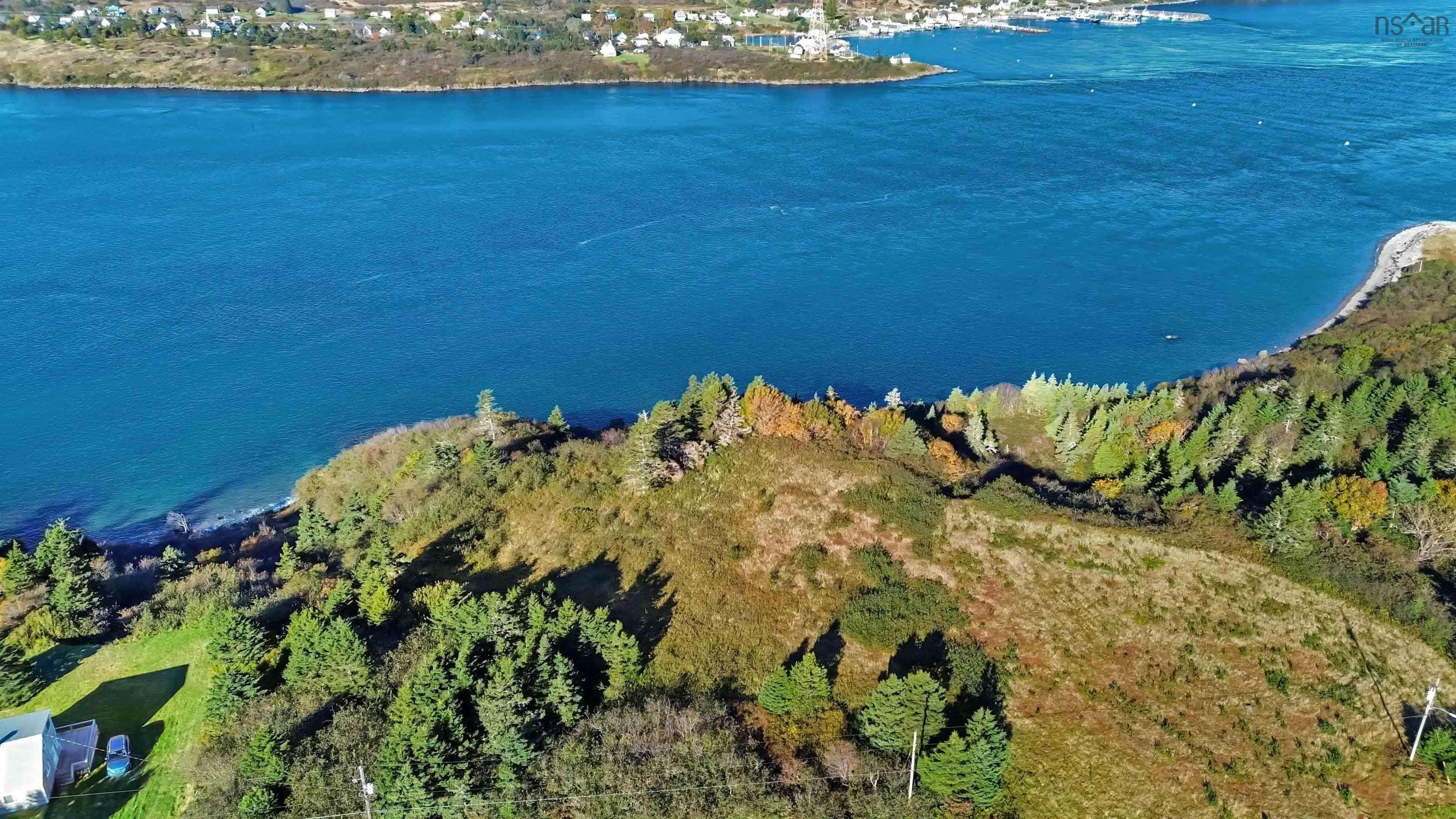 $52,500.00: Lots Across The Meadow Road, East Ferry