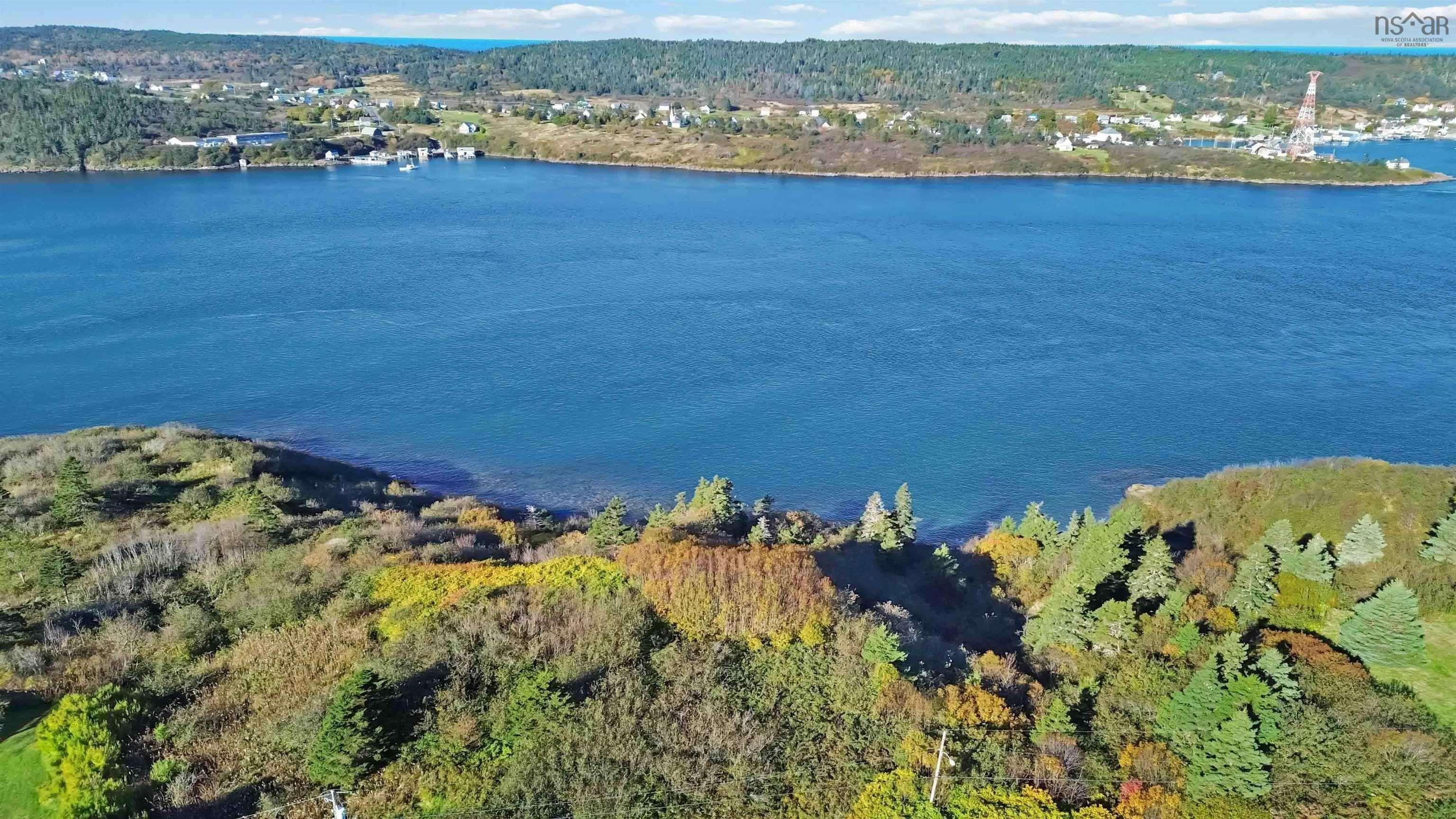 $52,500.00: Lots Across The Meadow Road, East Ferry