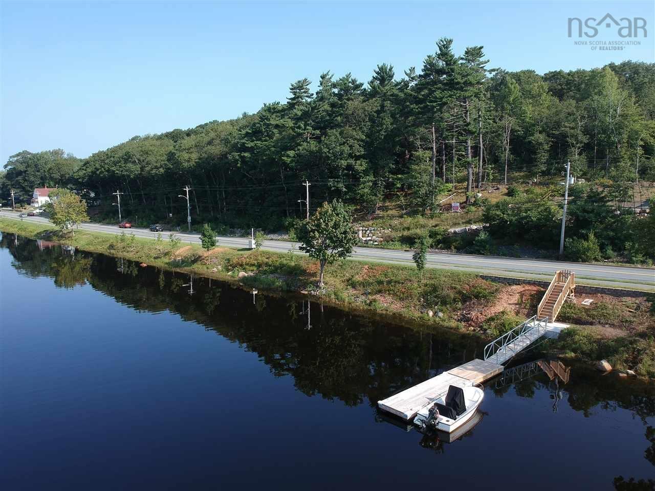 $99,000.00: Lot 4 LaHave Street, Bridgewater