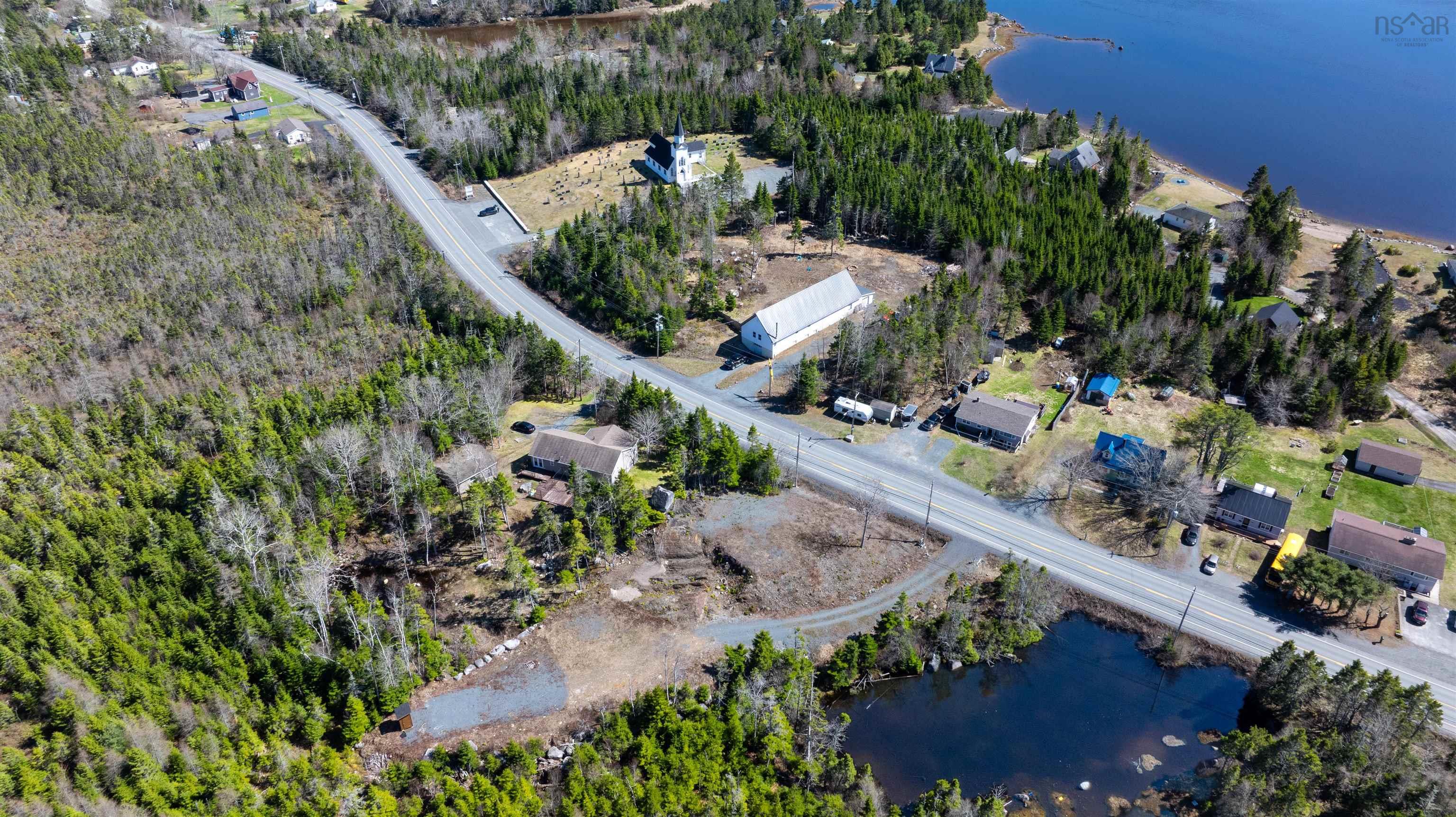 8463 7 Highway, Musquodoboit Harbour, NS (MLS 202609560)