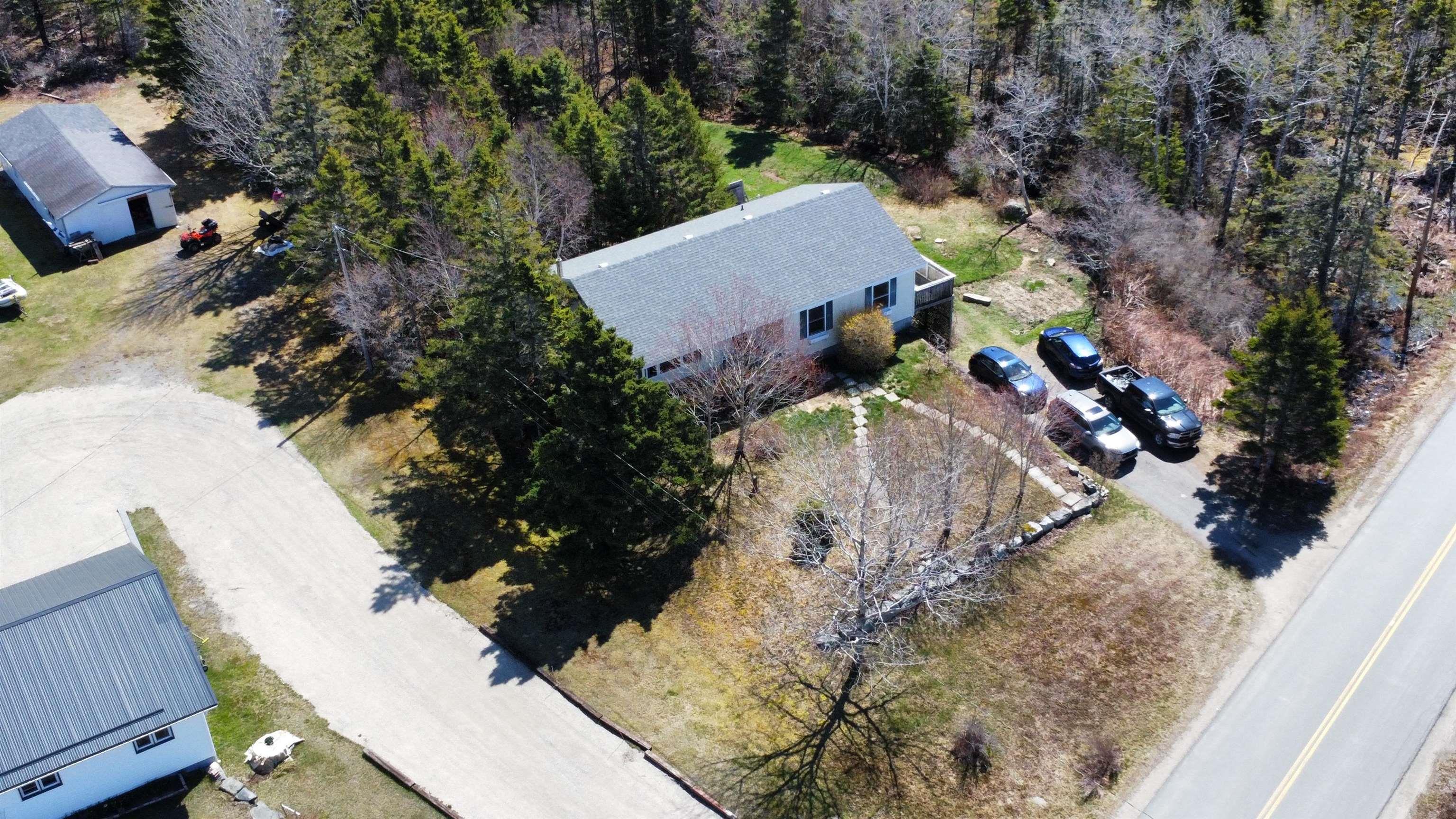 $369,900.00: 239 New Harbour Road, Blandford