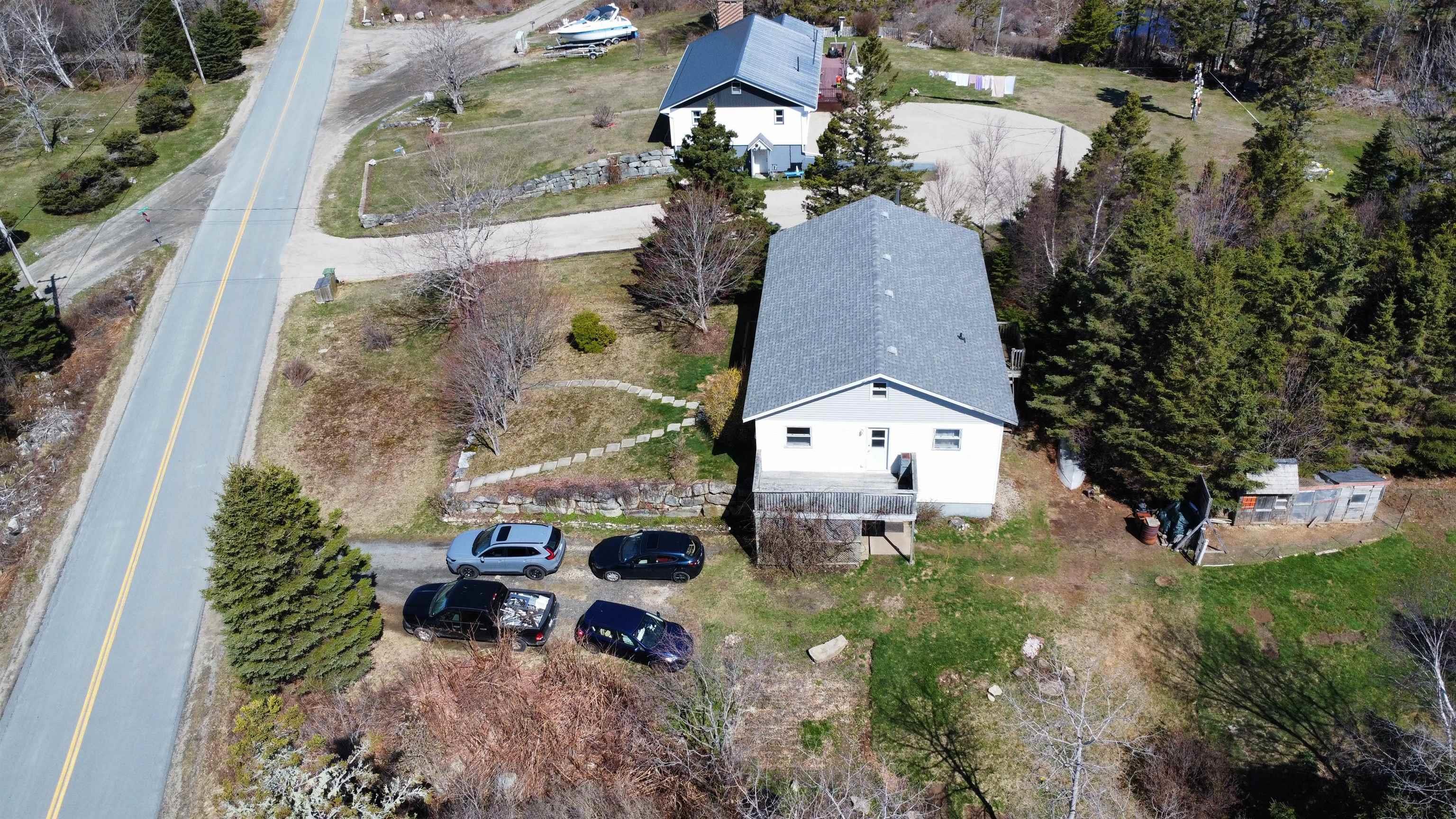$369,900.00: 239 New Harbour Road, Blandford