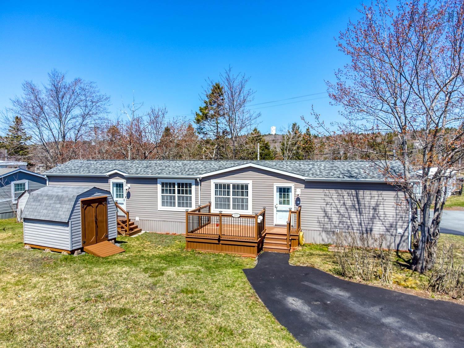 1103 Susan Drive, Beaver Bank, NS (MLS® 202609563) | Beaver Bank Real Estate | RE/MAX Halifax