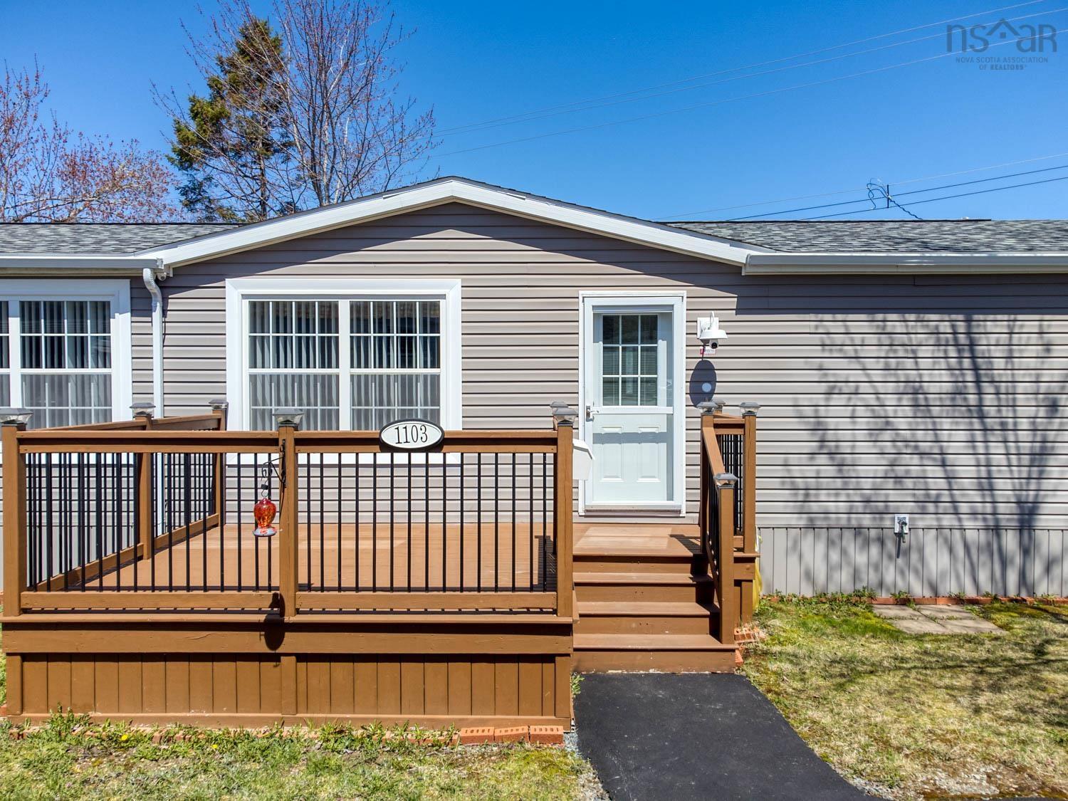 1103 Susan Drive, Beaver Bank, NS (MLS 202609563)