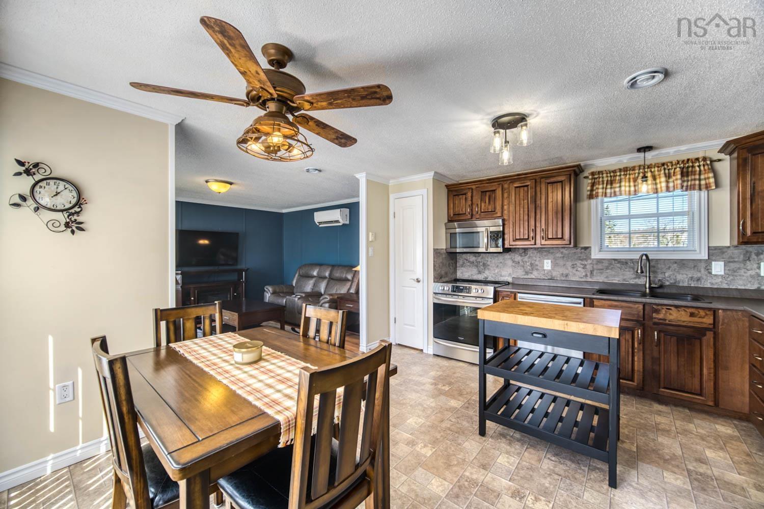 1103 Susan Drive, Beaver Bank, NS (MLS 202609563)