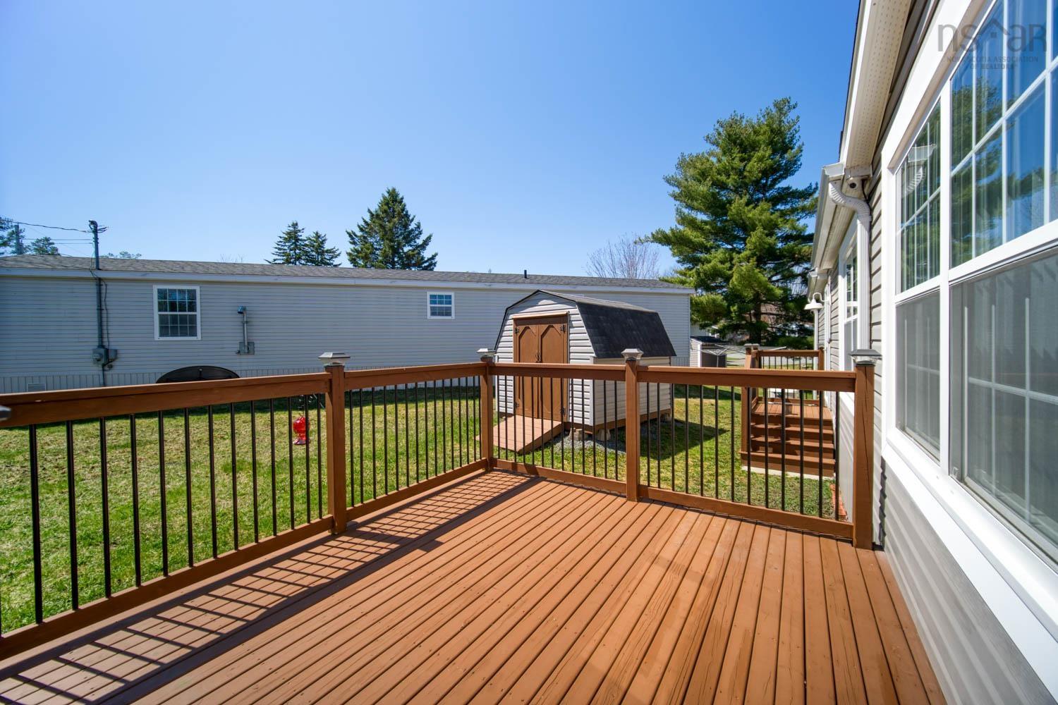 1103 Susan Drive, Beaver Bank, NS (MLS 202609563)