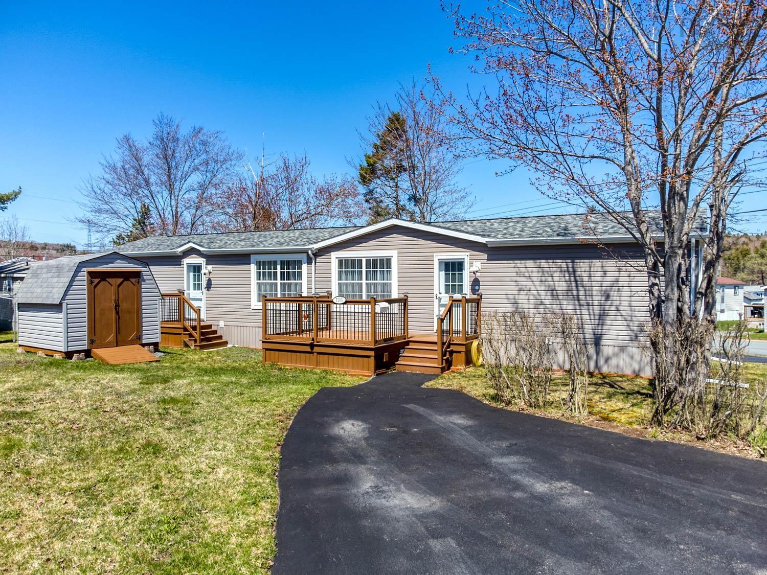 1103 Susan Drive, Beaver Bank, NS (MLS 202609563)