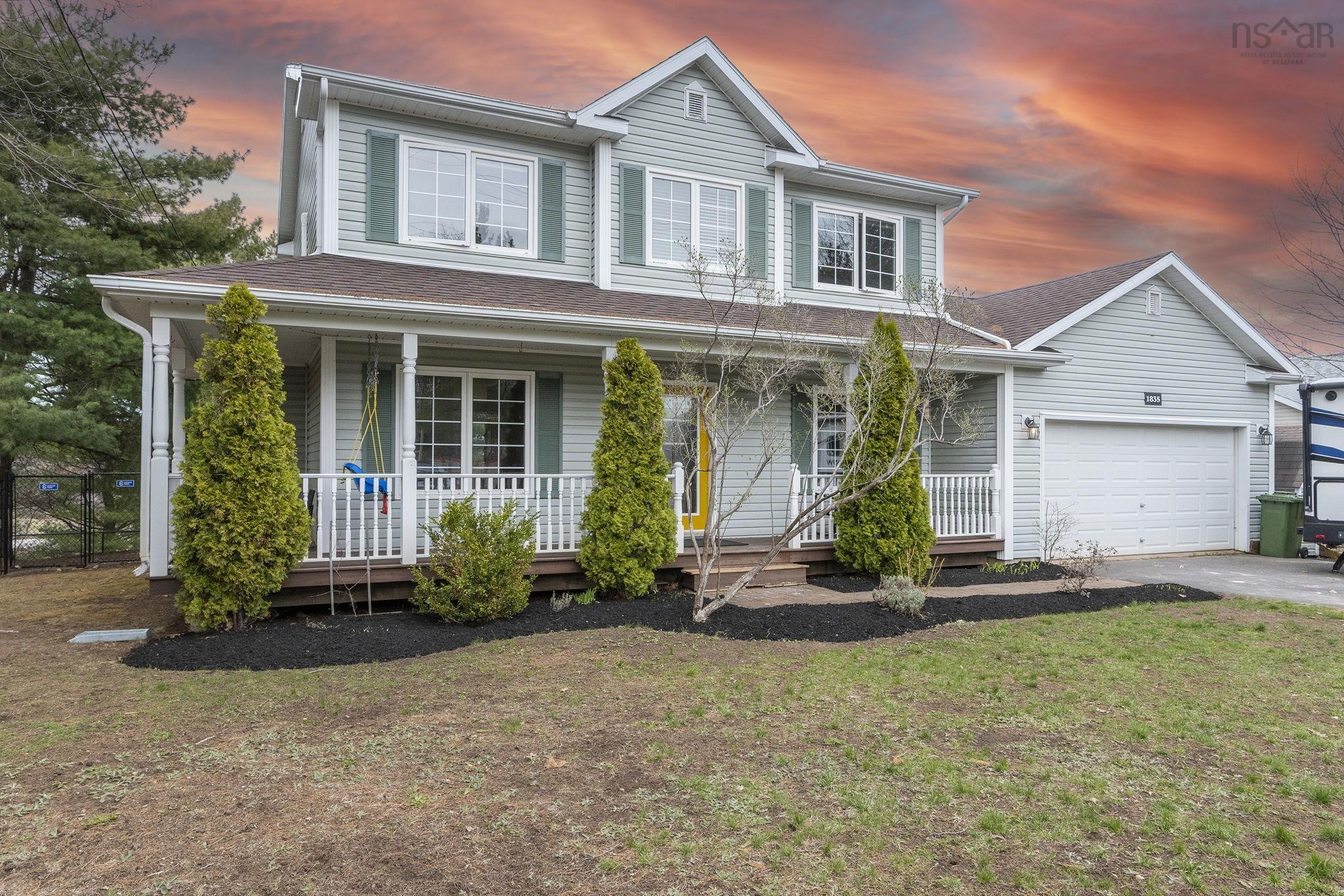 1835 Acadia Drive, Kingston, NS (MLS® 202609565)