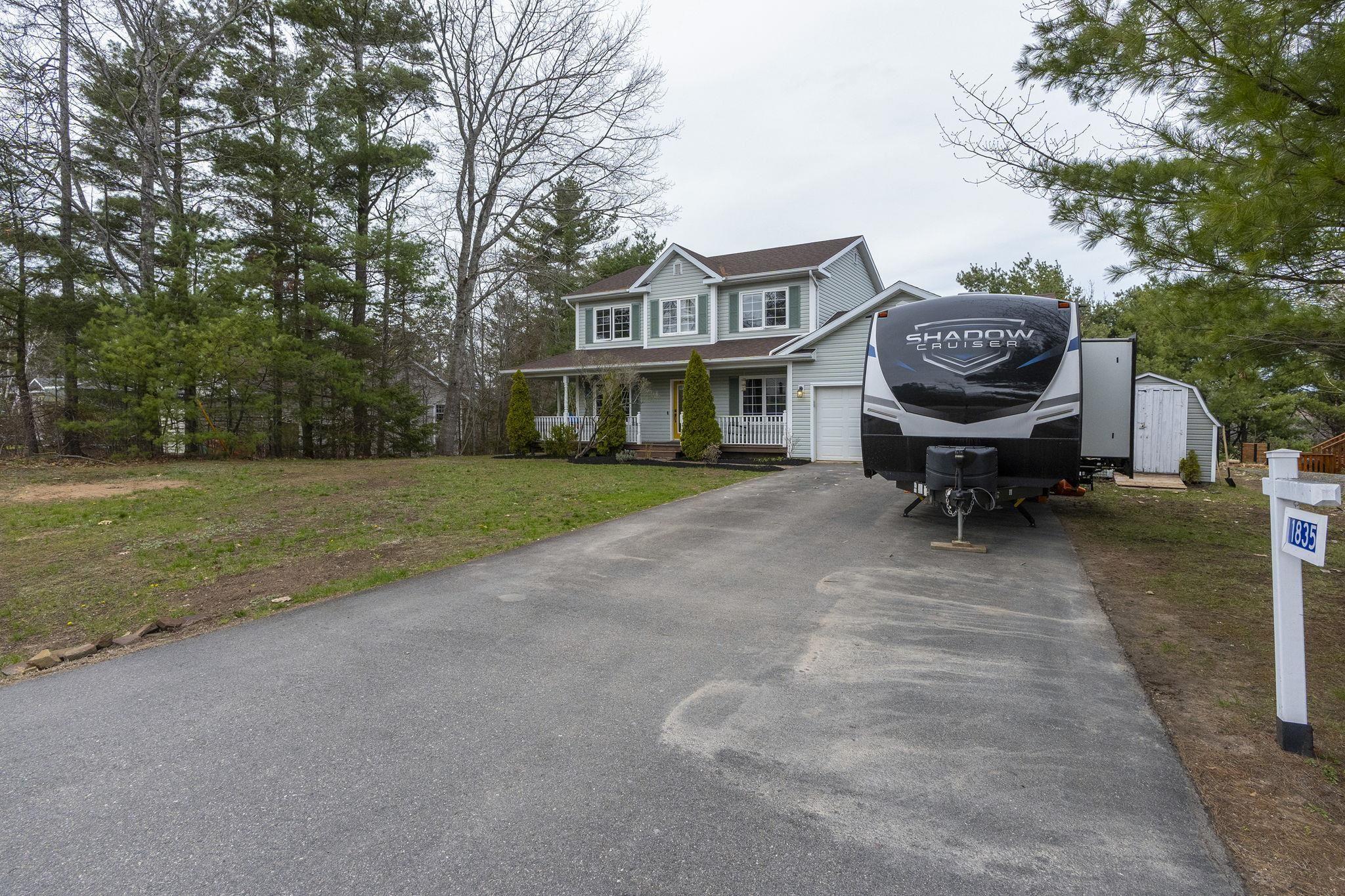 $519,900.00: 1835 Acadia Drive, Kingston