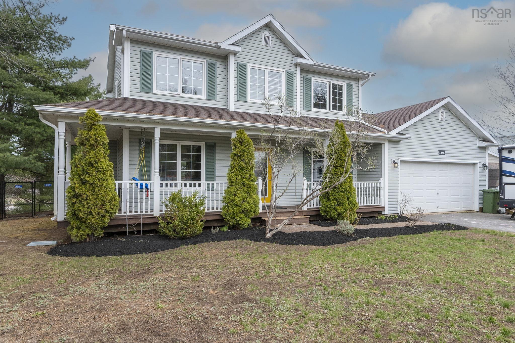 $519,900.00: 1835 Acadia Drive, Kingston