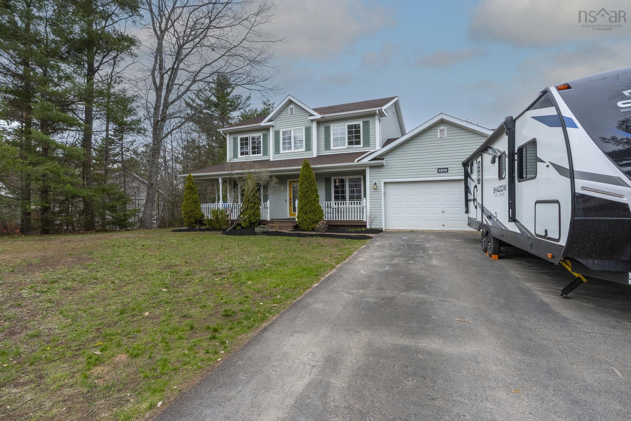 $519,900.00: 1835 Acadia Drive, Kingston