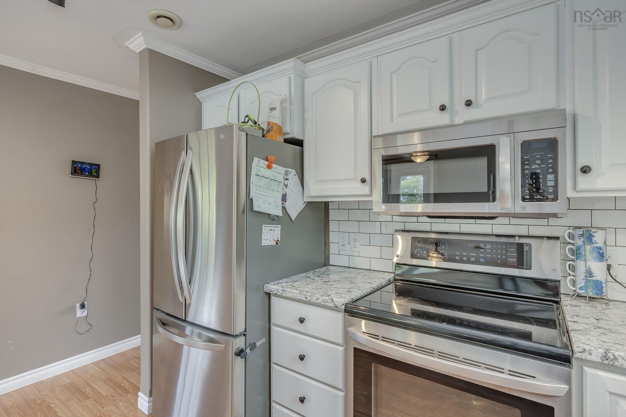 $519,900.00: 1835 Acadia Drive, Kingston