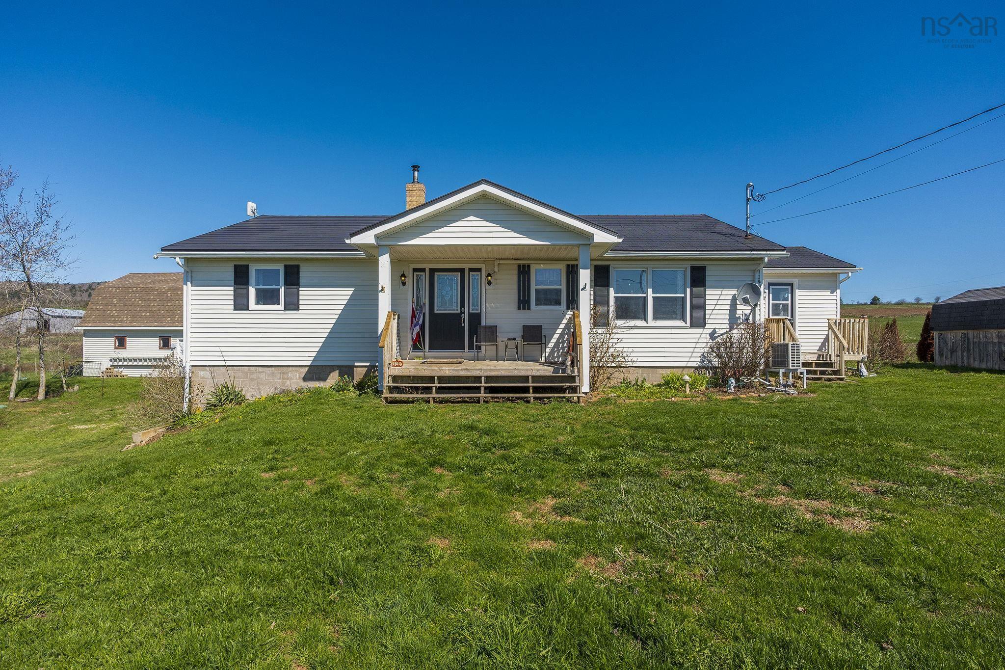 $430,000.00: 427 Brooklyn Rd, Brooklyn