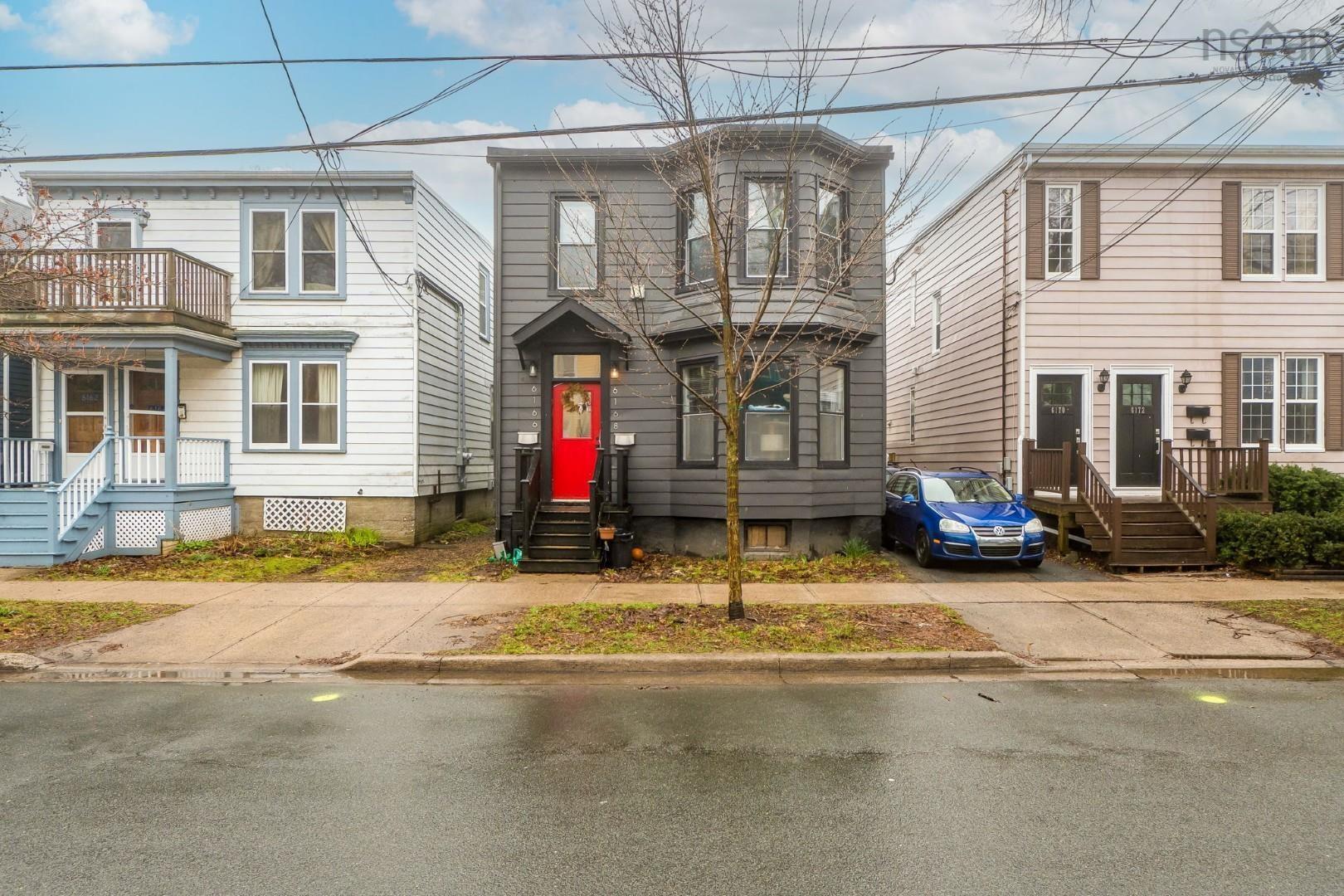 6166-6168 Duncan Street, Halifax, NS (MLS® 202609568) | Halifax Real Estate | RE/MAX Halifax