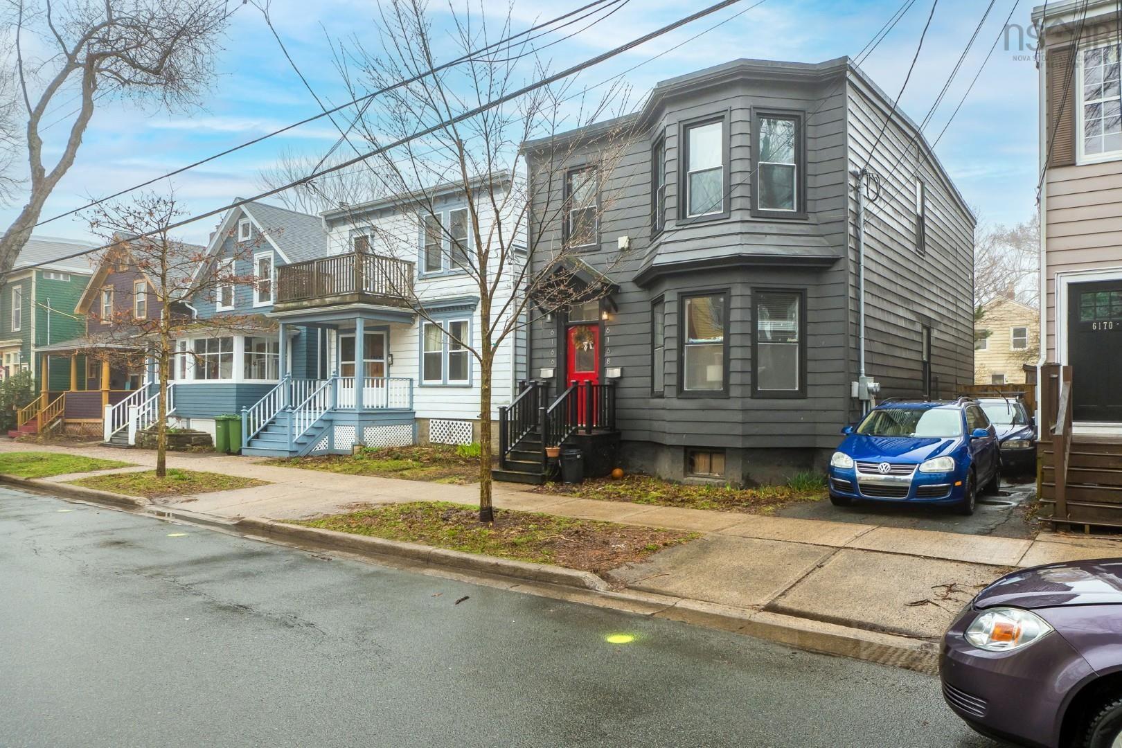 6166-6168 Duncan Street, Halifax, NS (MLS 202609568)
