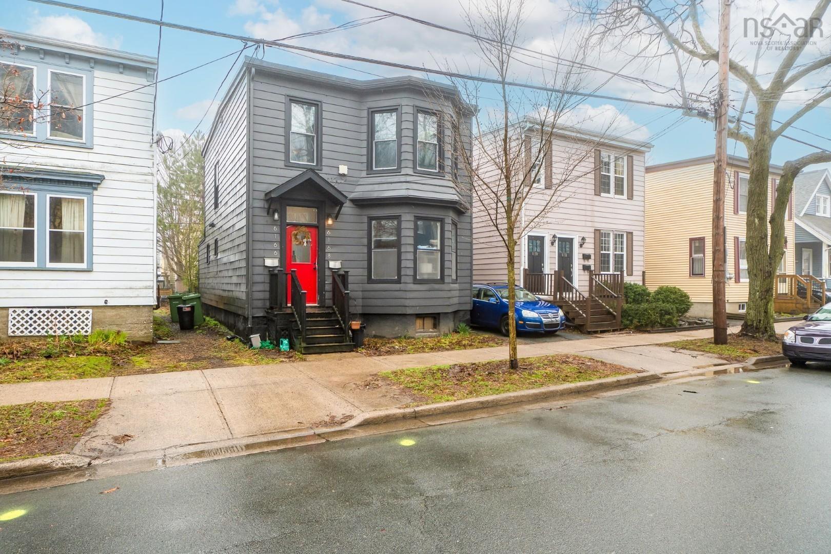 6166-6168 Duncan Street, Halifax, NS (MLS 202609569)