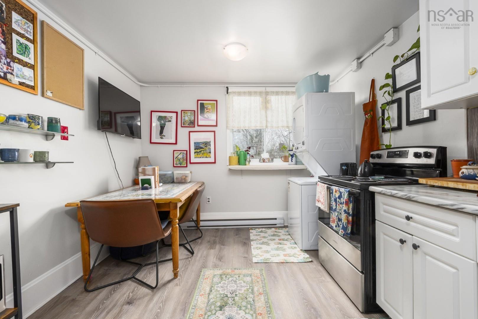 6166-6168 Duncan Street, Halifax, NS (MLS 202609569)