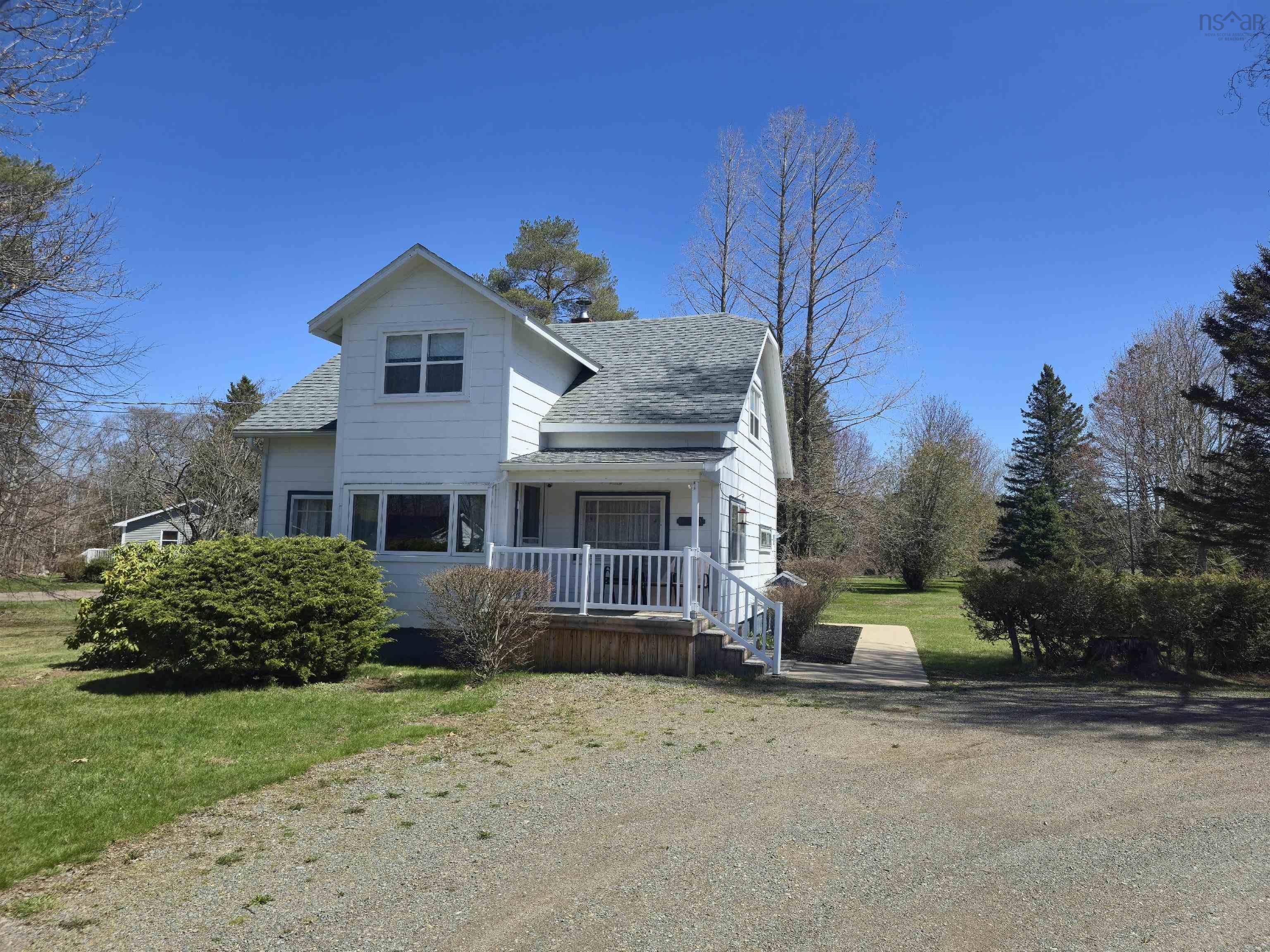 359 1790 Highway 359, Centreville, NS (MLS® 202609572)