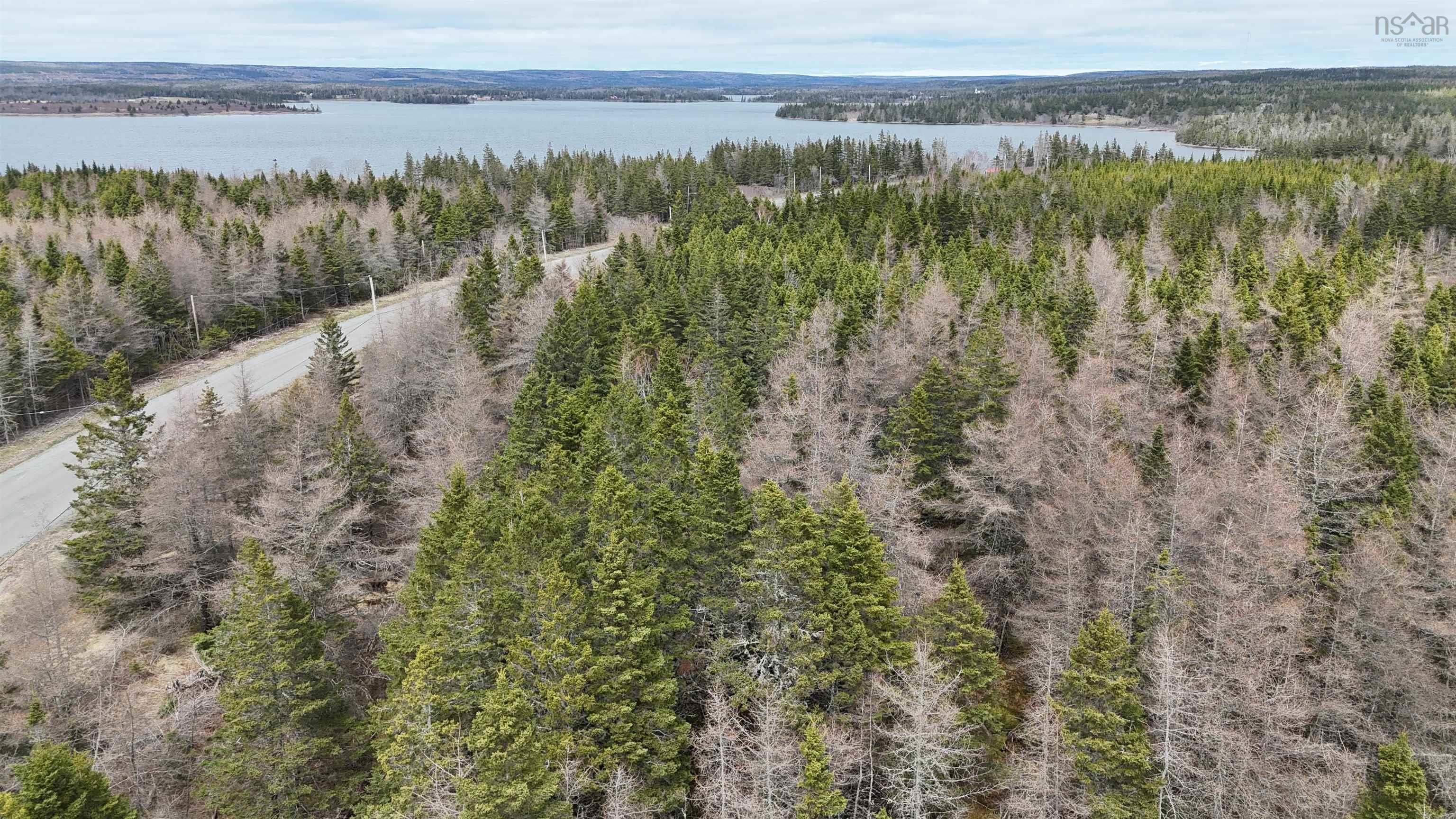 $179,000.00: Lot 1 Loch Lomond Road, Loch Lomond