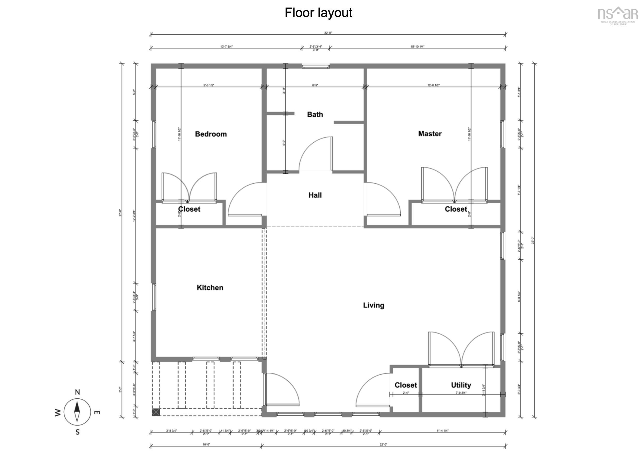 $299,900.00: TBD Irwin Lake Road, Hilden