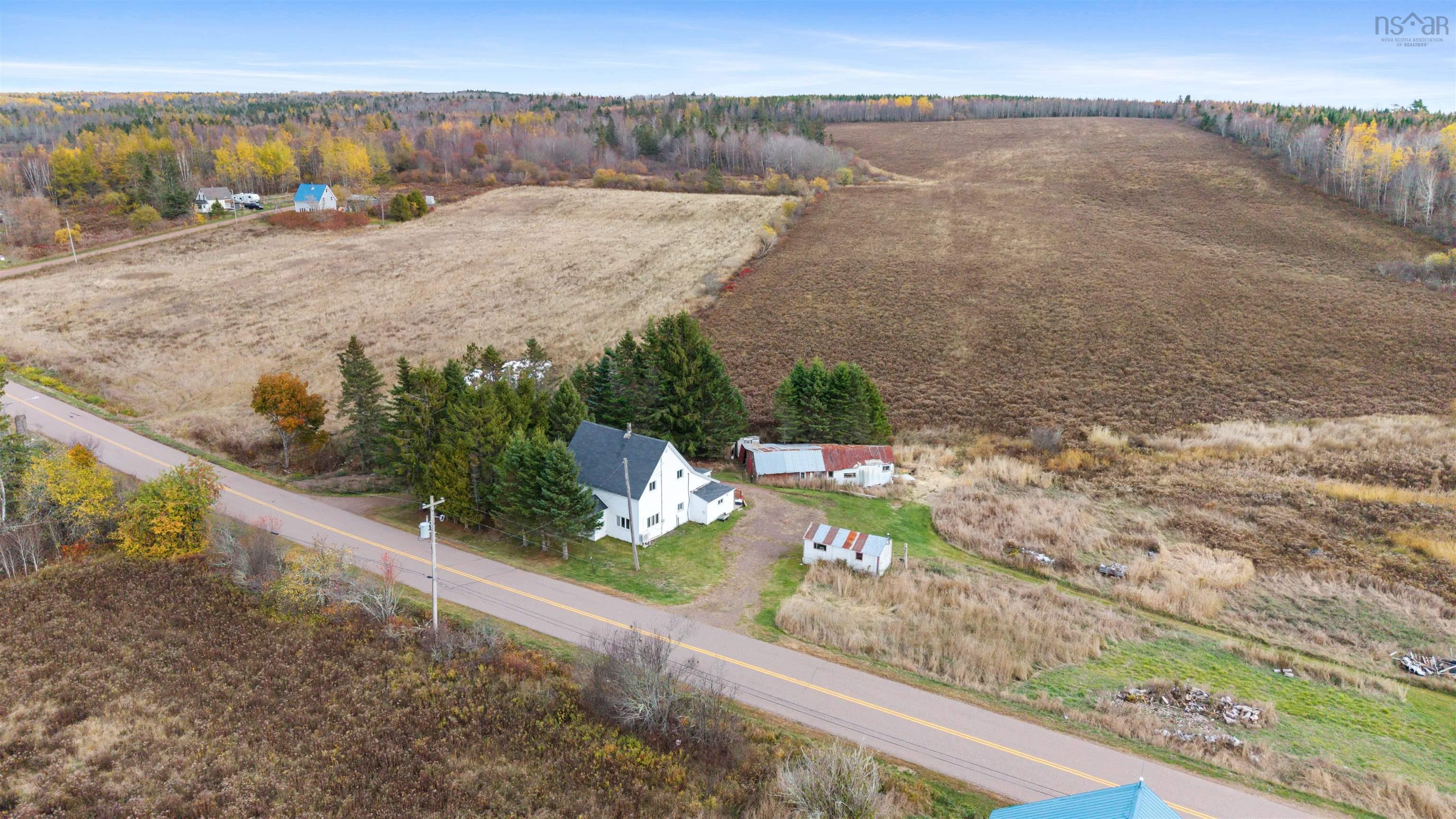 5030 Boars Back Road, River Hebert, NS (MLS 202609577)