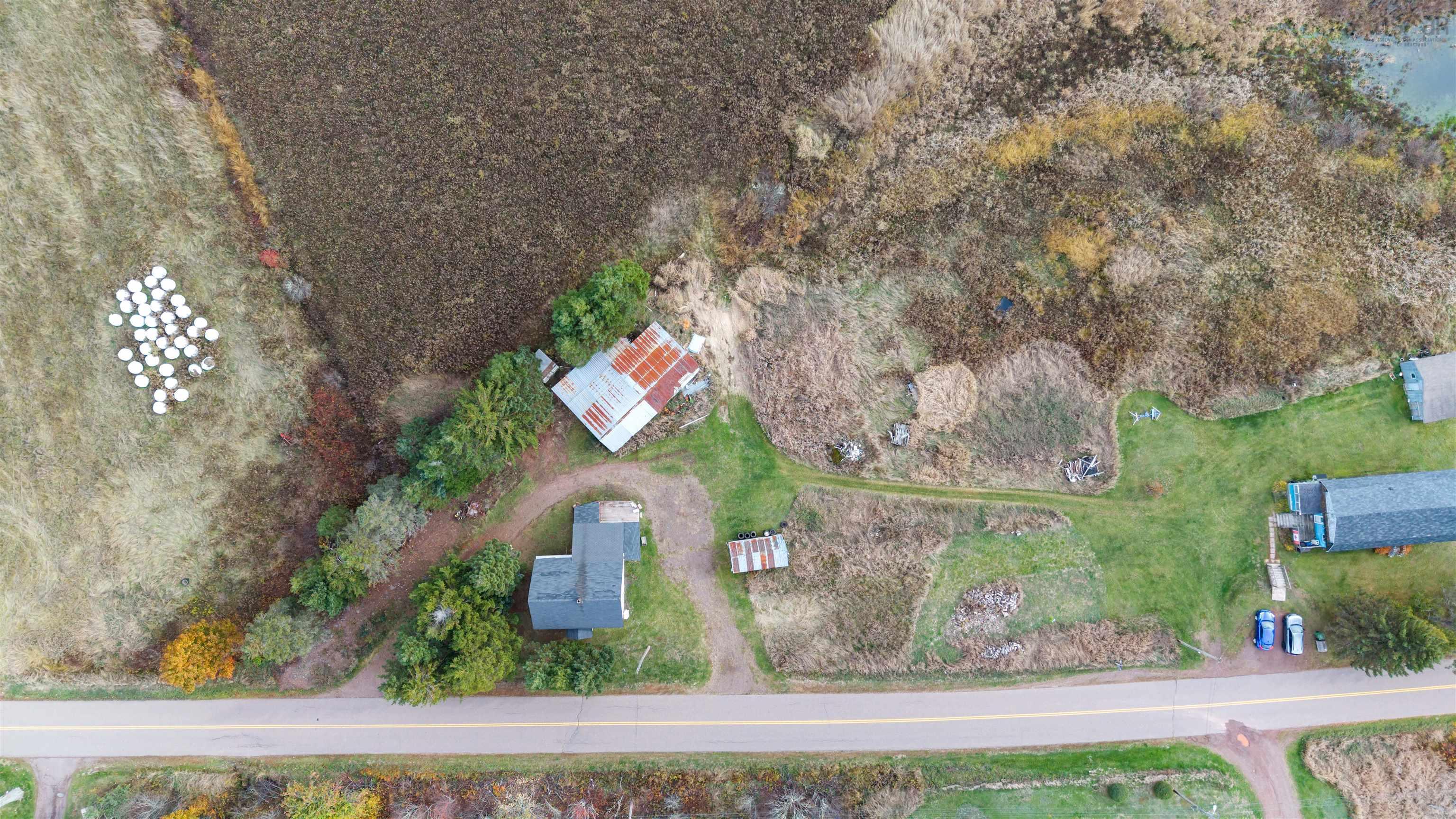 $119,000.00: 5030 Boars Back Road, River Hebert