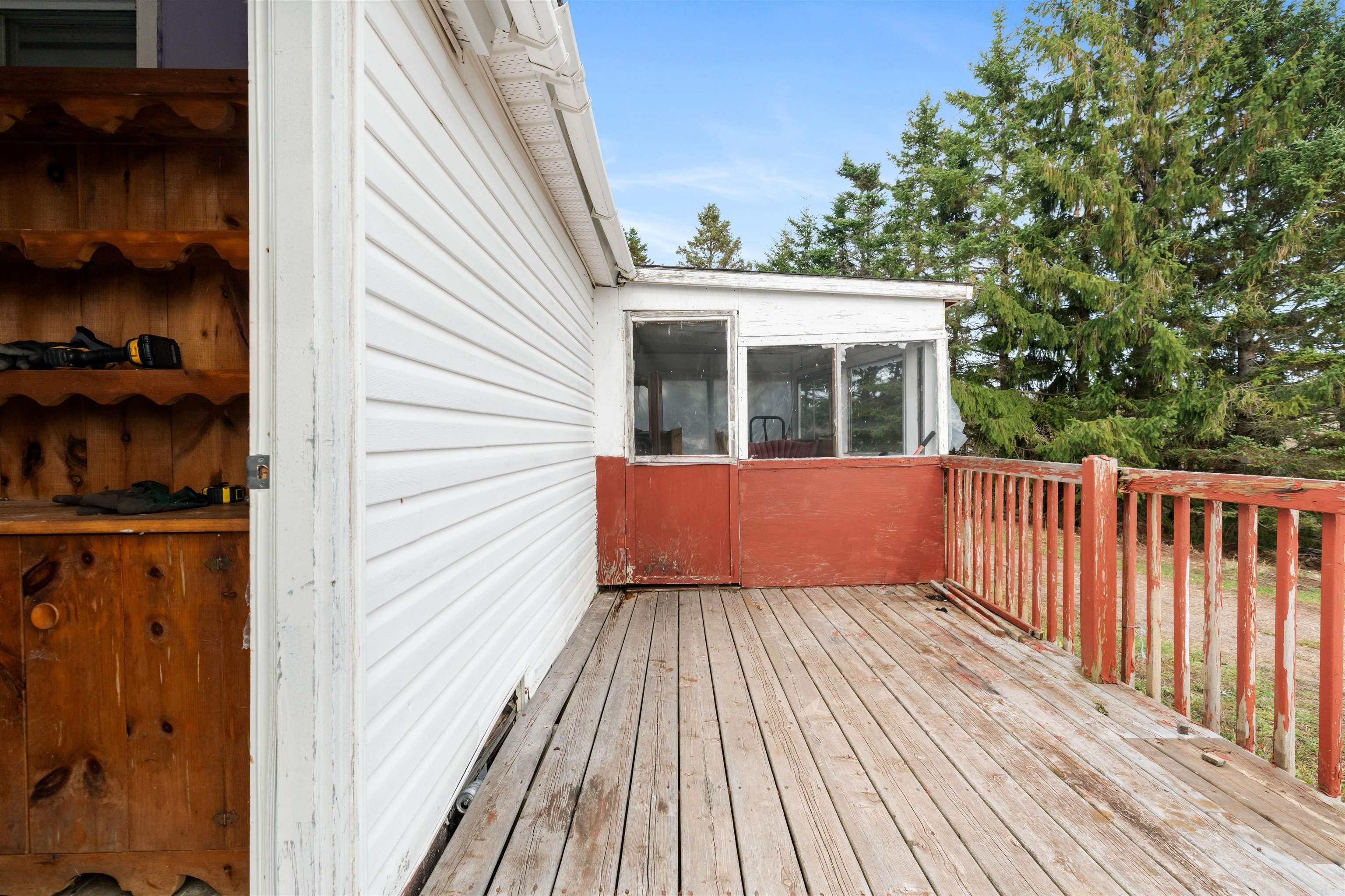 $119,000.00: 5030 Boars Back Road, River Hebert
